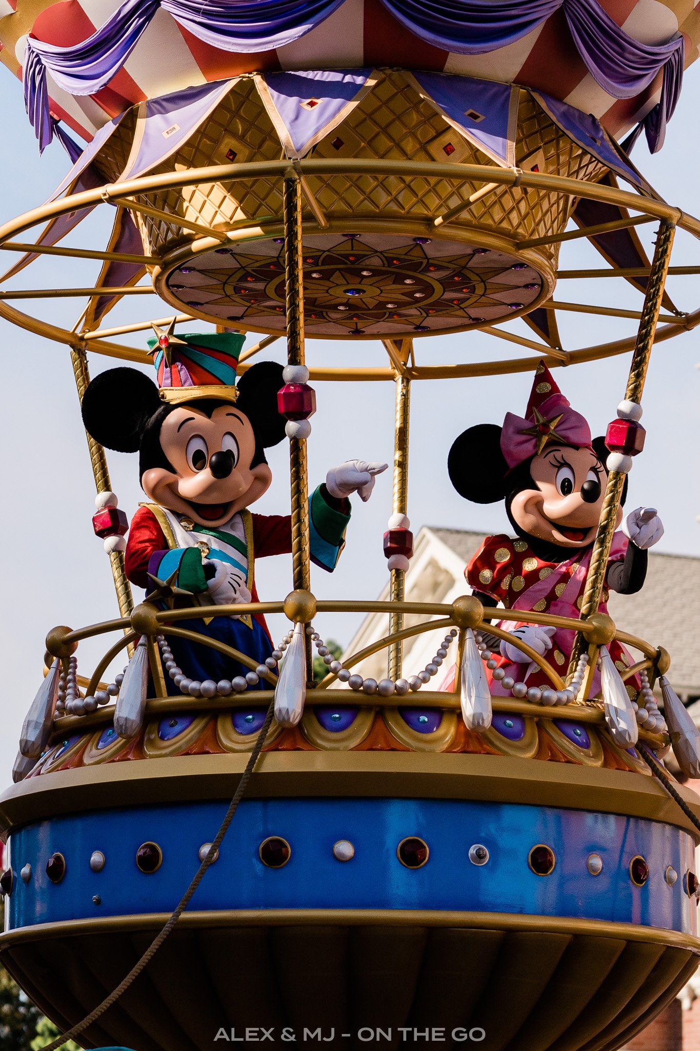 Alex_MJ_On_the_GO_Magic Kingdom_Walt Disney_Mickey Mouse parade.jpg