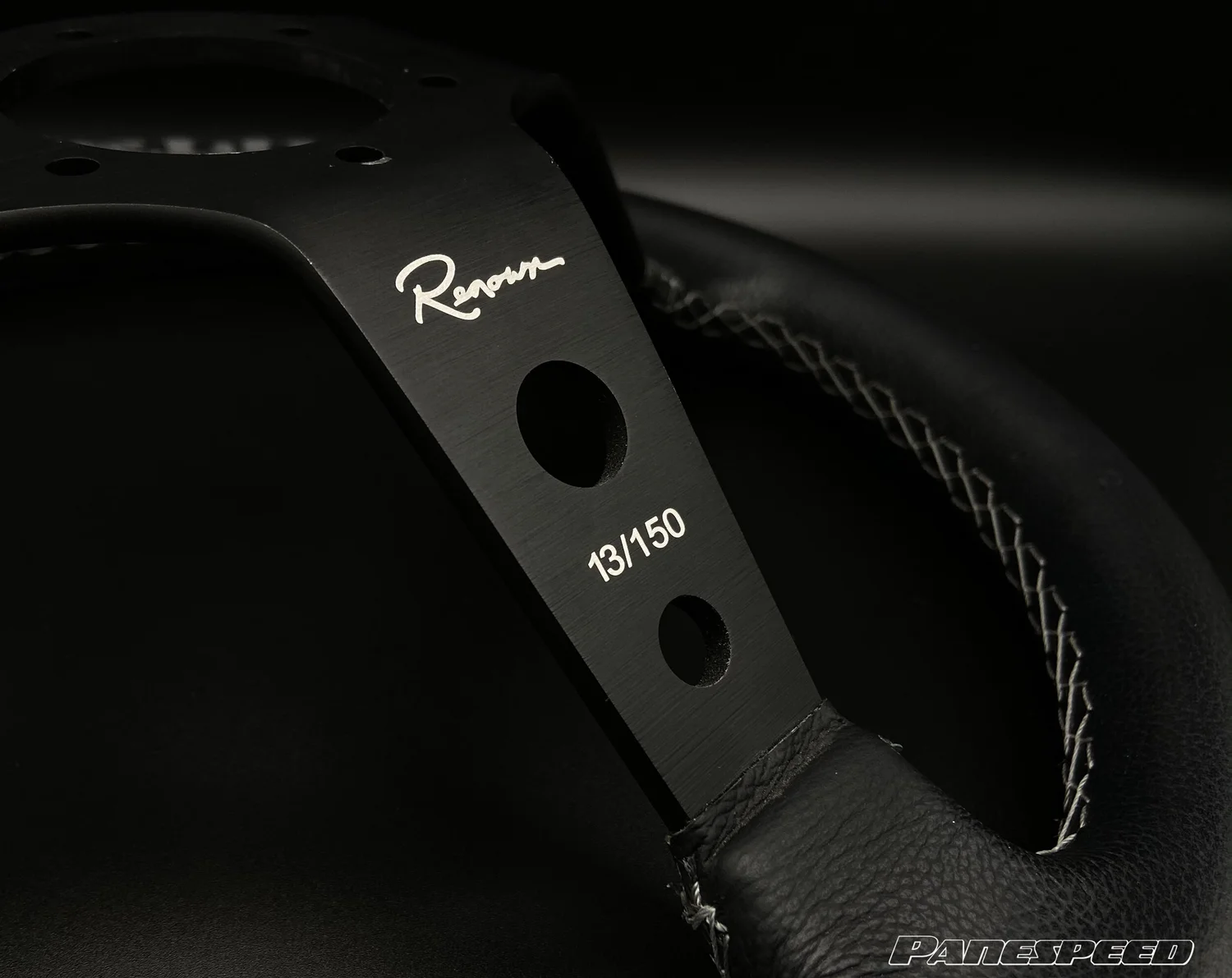 RWBハンドル 素材:皮 サイズ: 350mm RAUH-Welt RWBハンドル 素材:皮 サイズ: 350mm RAUH-Welt RWB Perforated