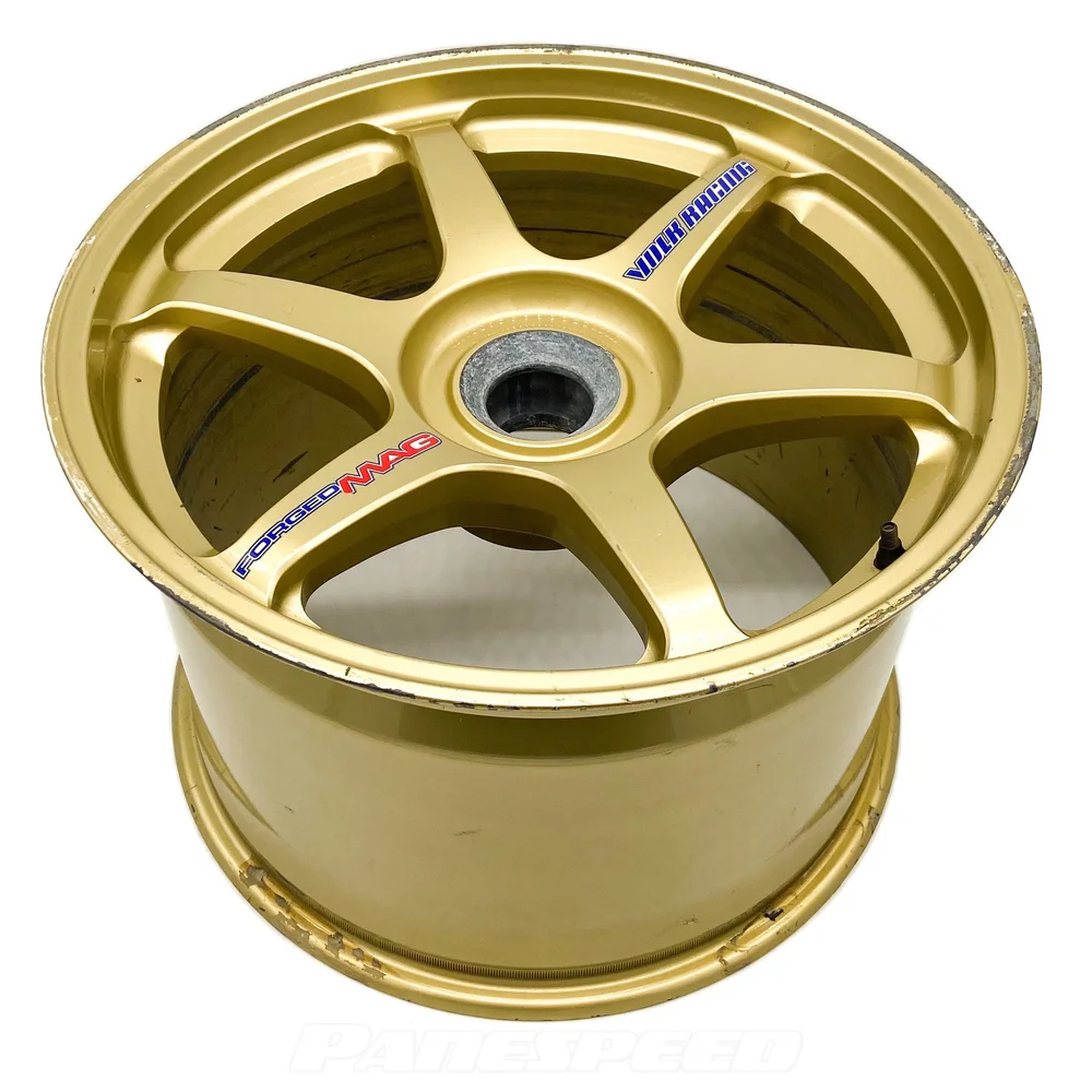 Volk Rays JGTC/Super GT Centerlock Wheel — PANESPEED