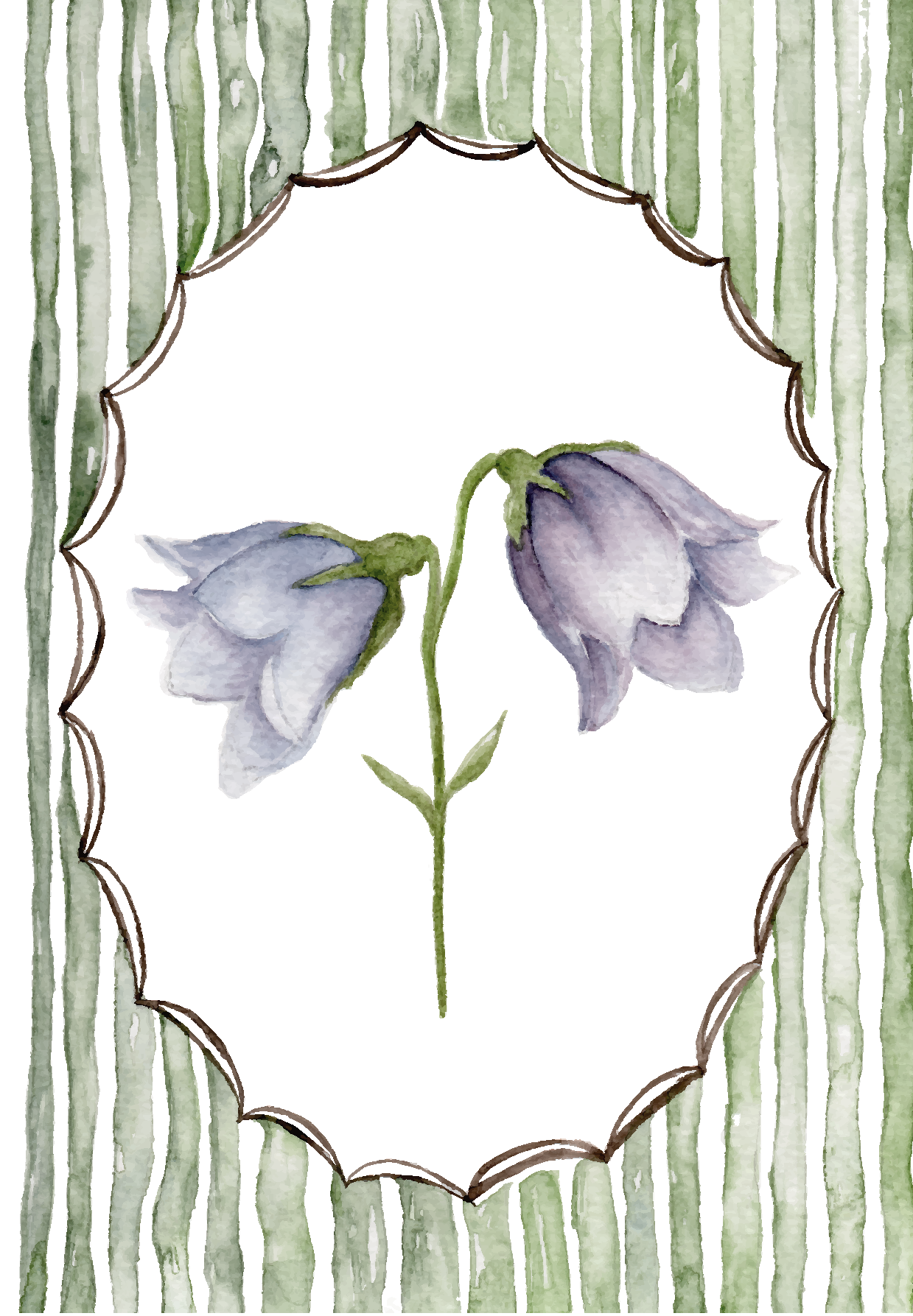 StudioReta_Bell flower greeting card.png