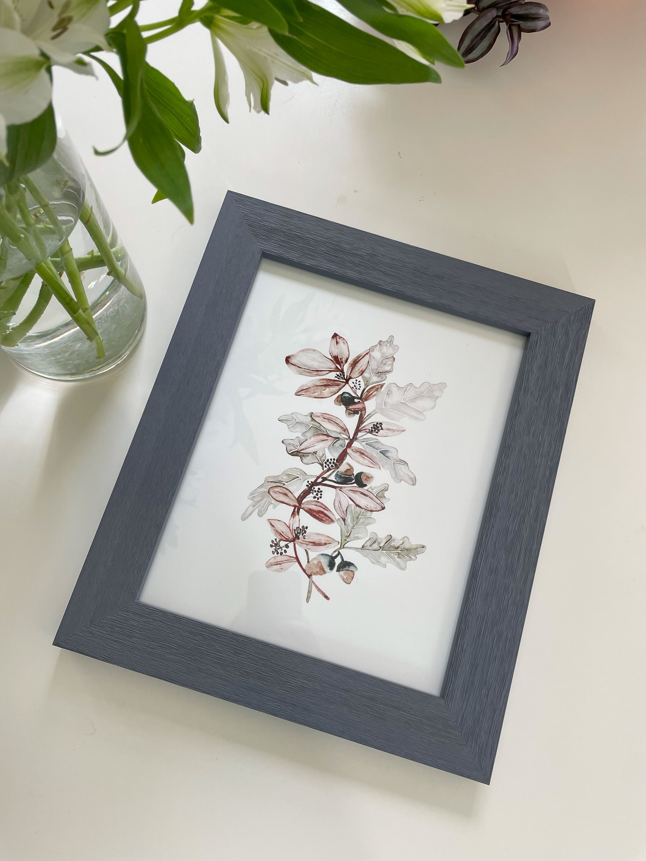 fall leaves in frames.jpg