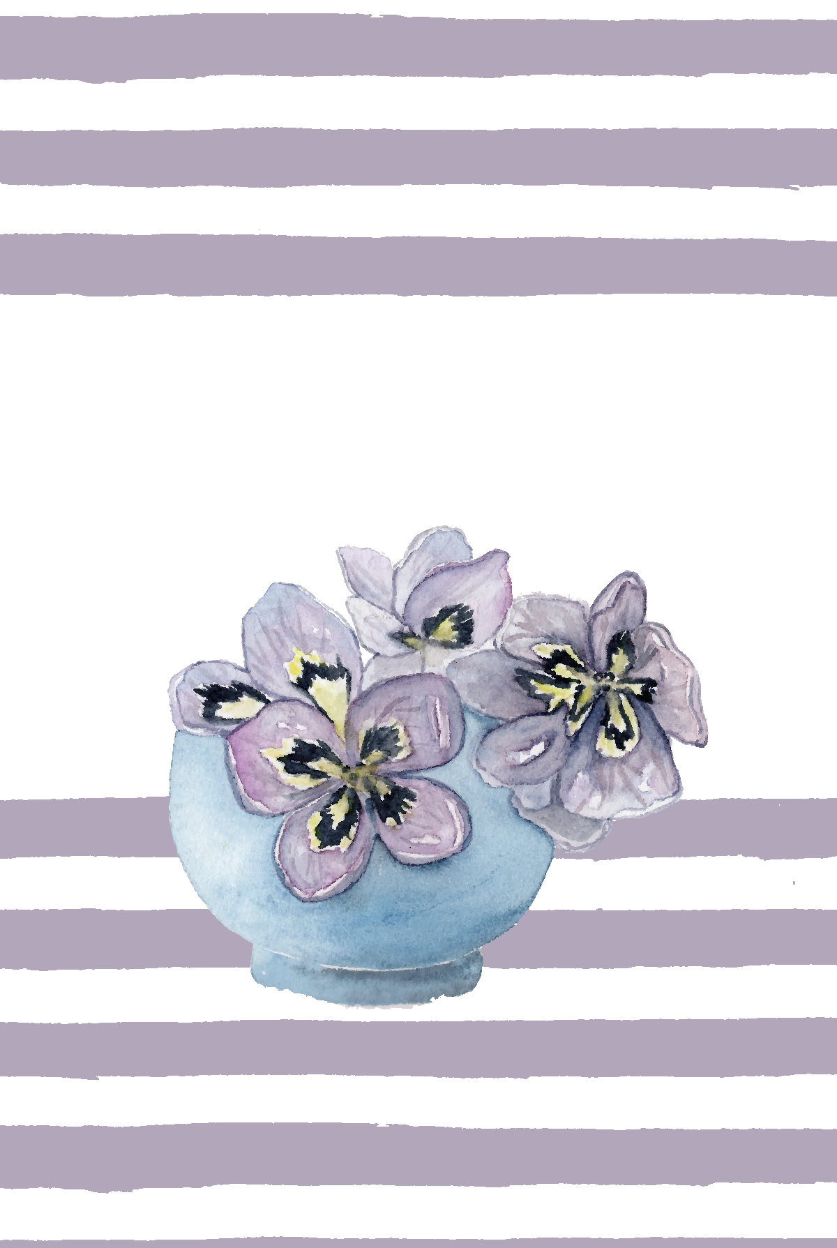 StudioReta_Pansies in the cup greeting card.png