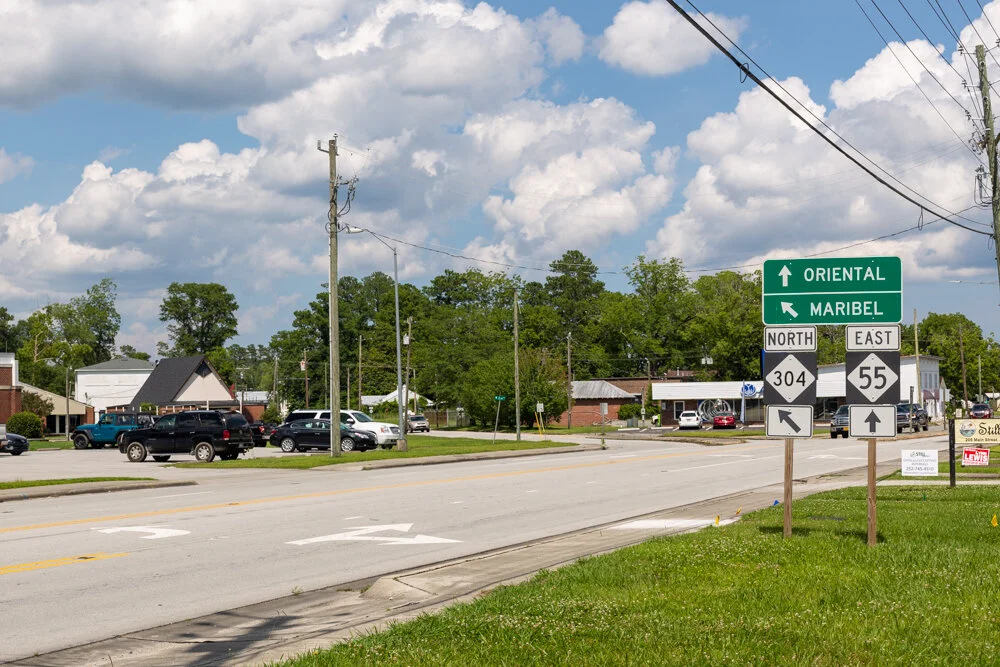 Gallery 1 — Town of Bayboro (Official)