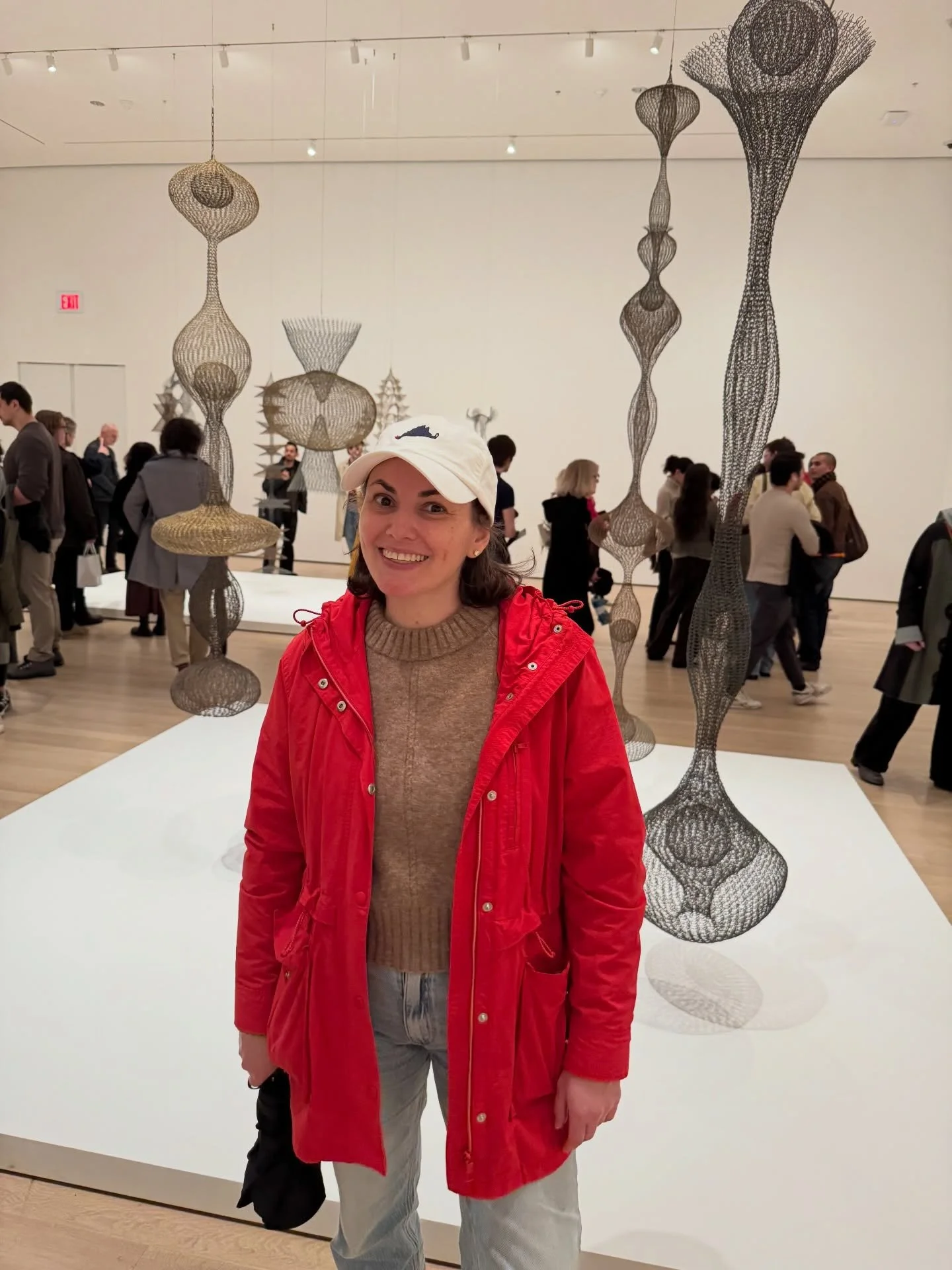 Life lately! ❄️🖼️💍🌈👯&zwj;♀️💗💌

Theme of this past season has been NOURISHMENT. 

What feels good?
What feels cozy?
What feels heart filling?
What spaces can I land in?
What do we need to let go of? 

It&rsquo;s been a sweet and necessary way to