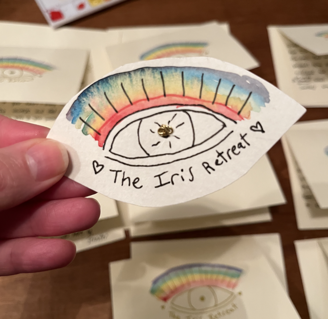 The Word That Expanded My Entire Year