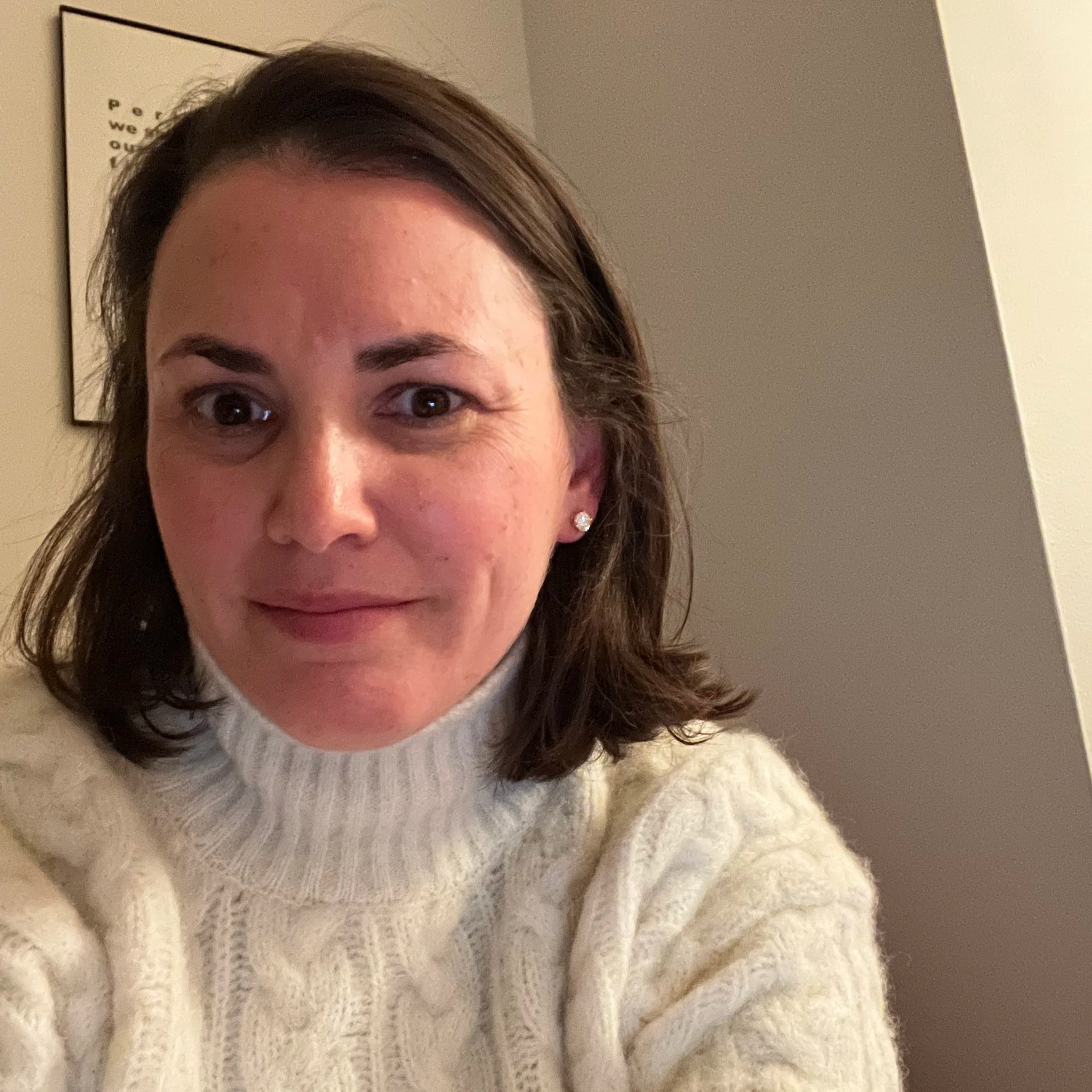 These Are The VALUES I Stand For. Period.