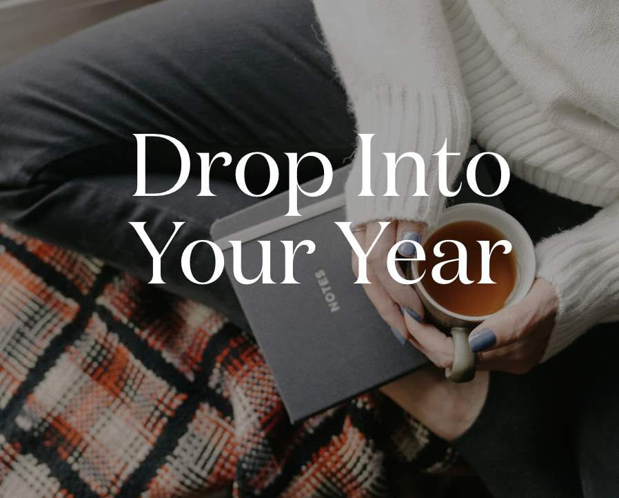 This Could Be Your Year