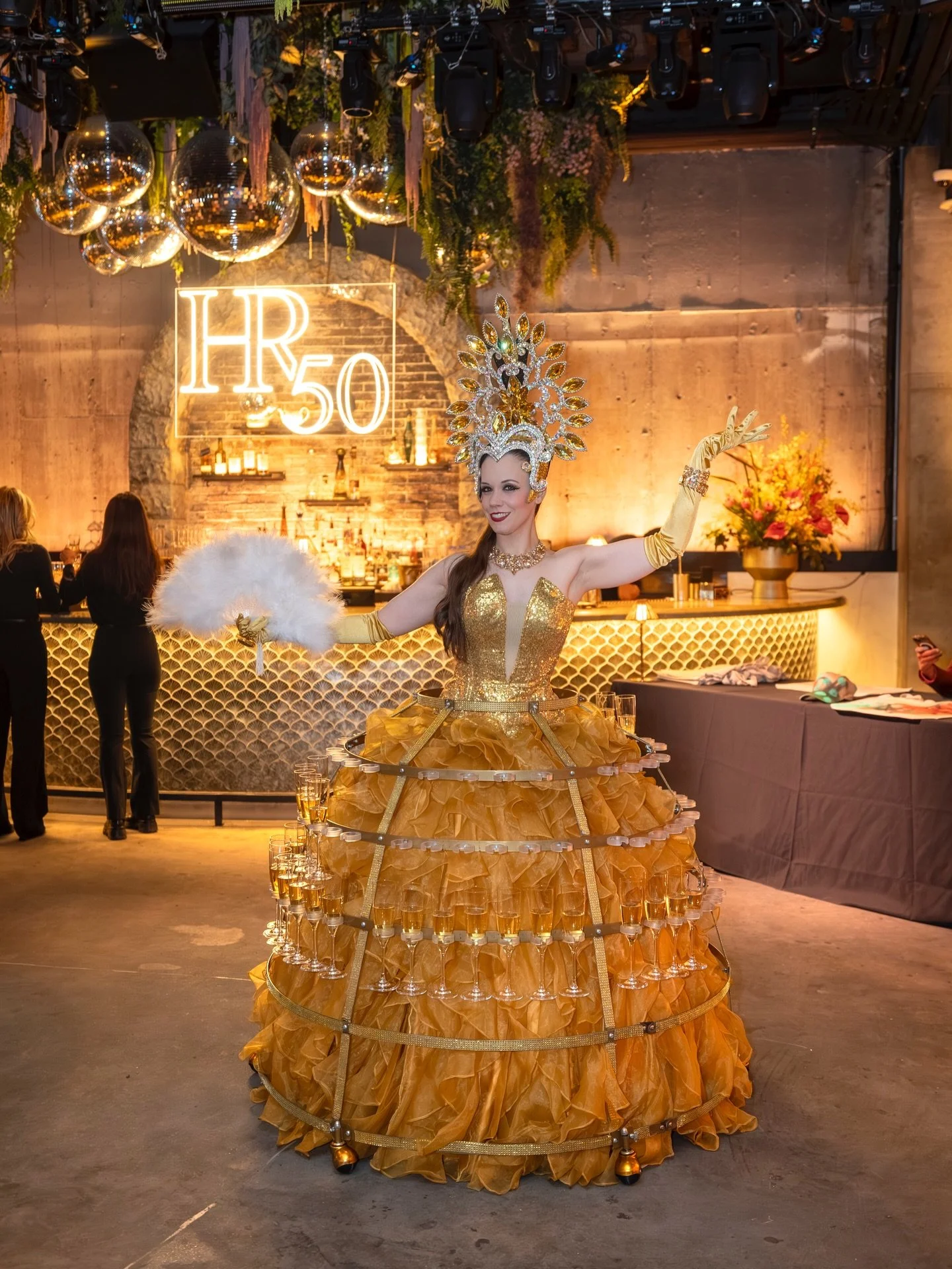 Champagne popped, glam levels topped 🍾✨ This 50th celebration had it all!

#birthdayparty #partyinspo #eventplanning&nbsp;#eventdesign #bostonevents

Venue and Lighting:&nbsp;@caveauofficial
Photographer:&nbsp;@matt2ten
Decor:&nbsp;@tyger_production