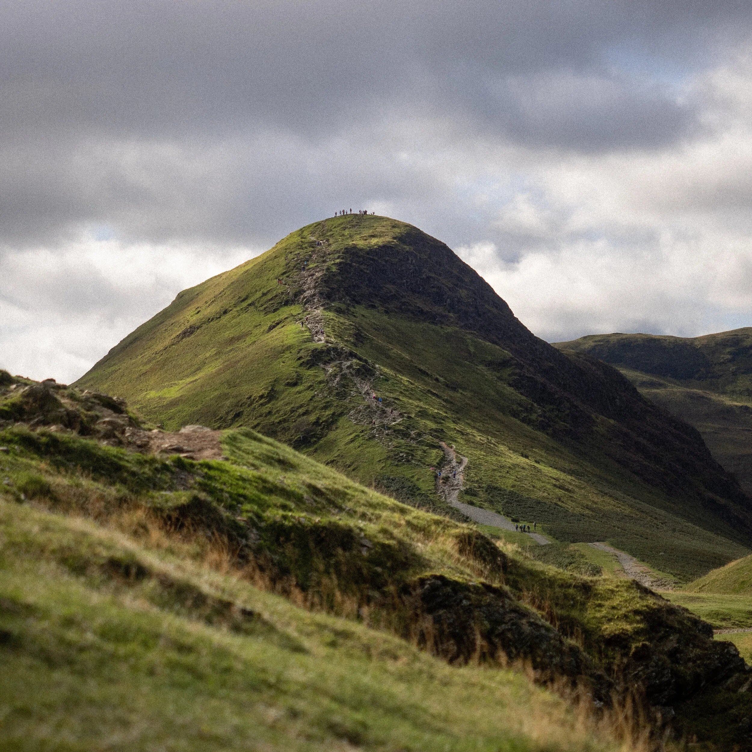 The Heavenly Mouthpiece