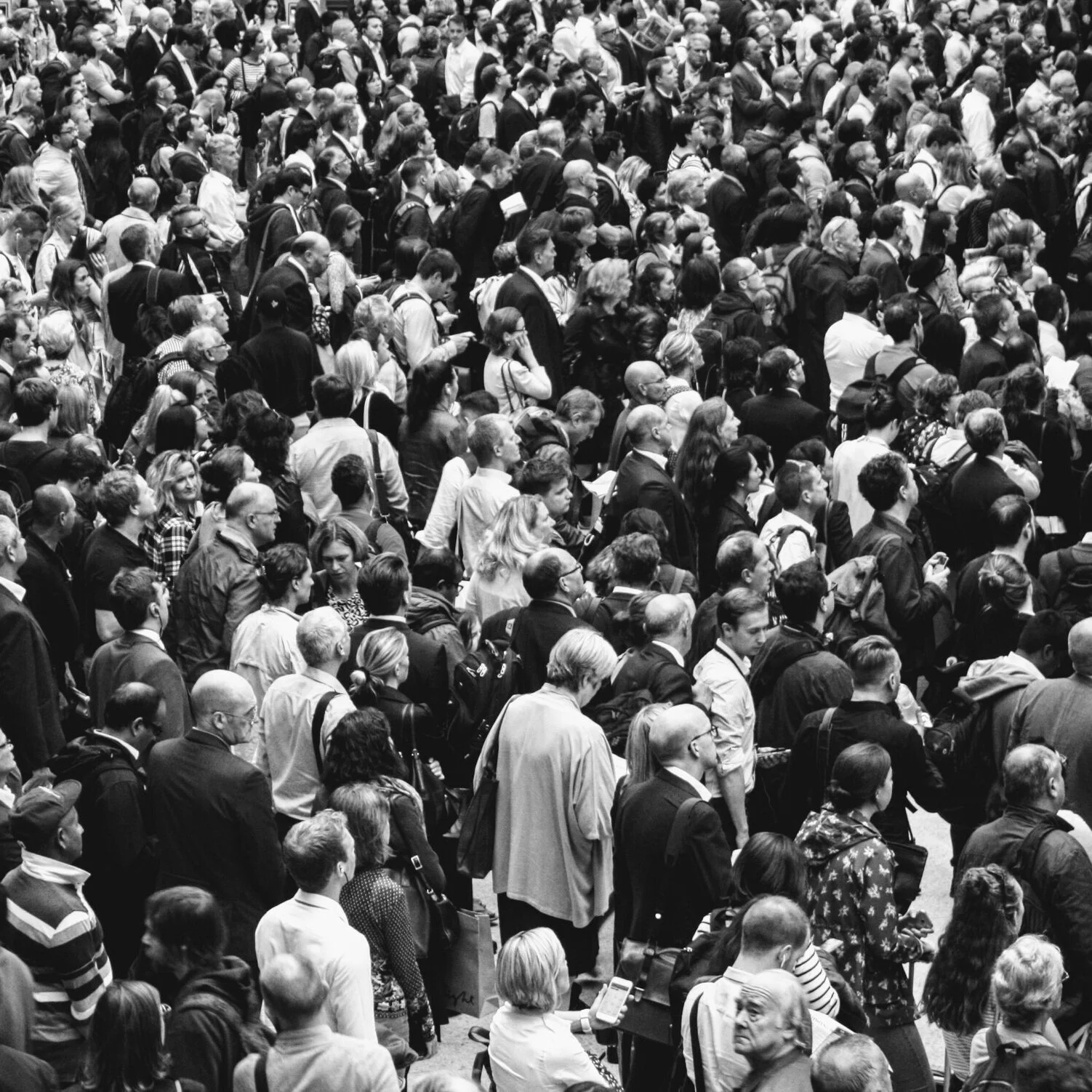 A Greater Righteousness