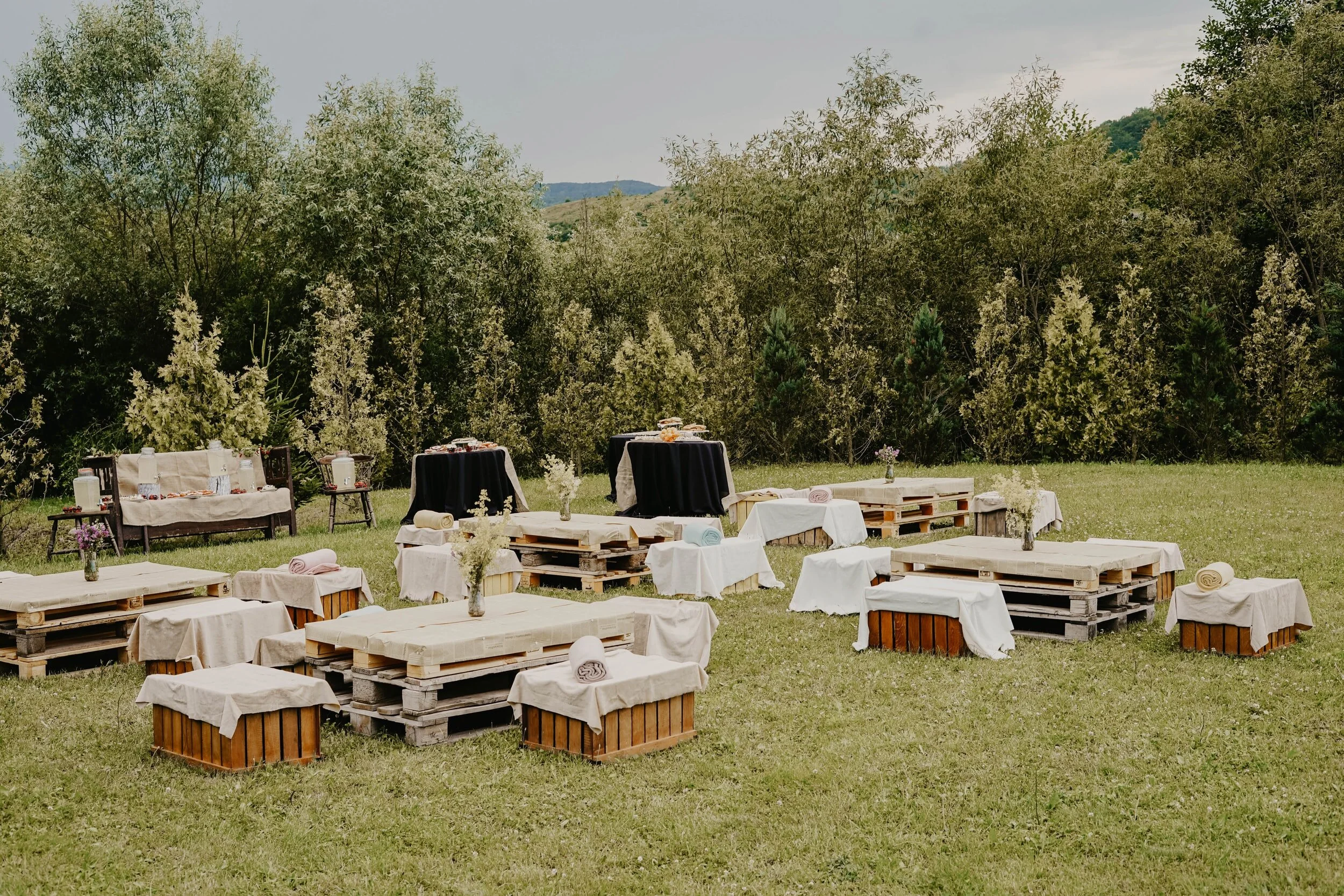 Dead Prophets. Unrelenting God.