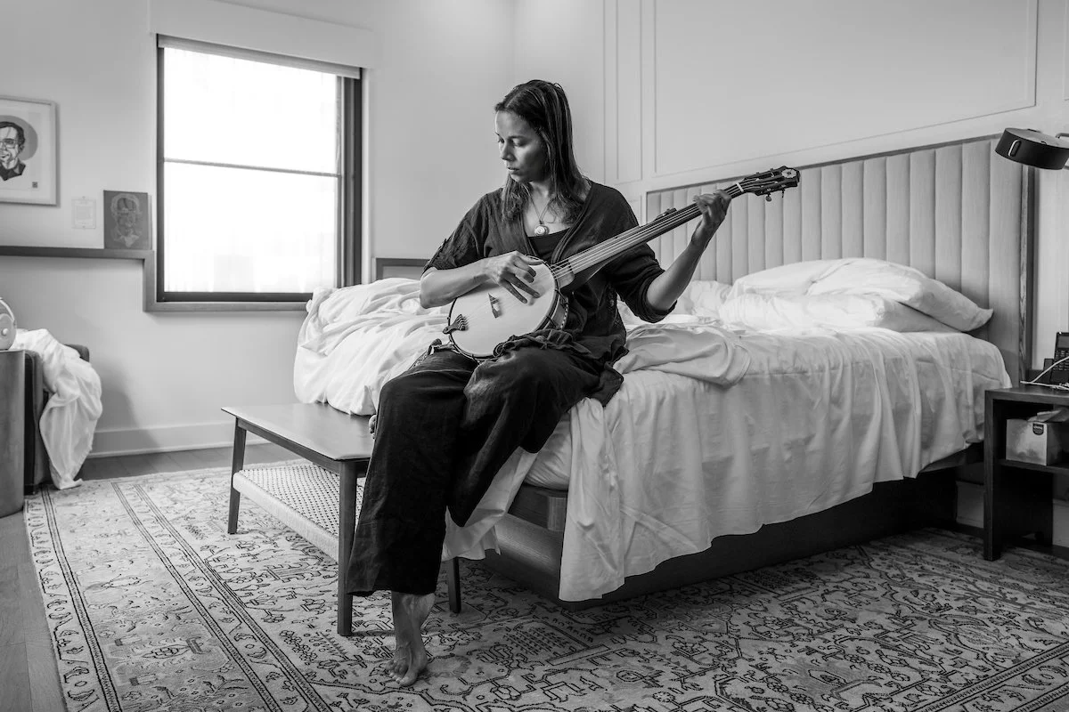 Rhiannon Giddens