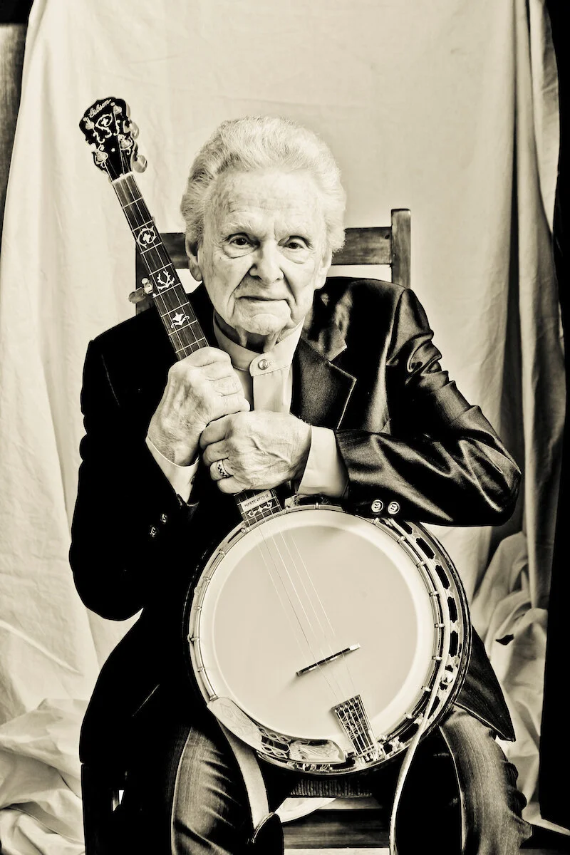 Ralph Stanley