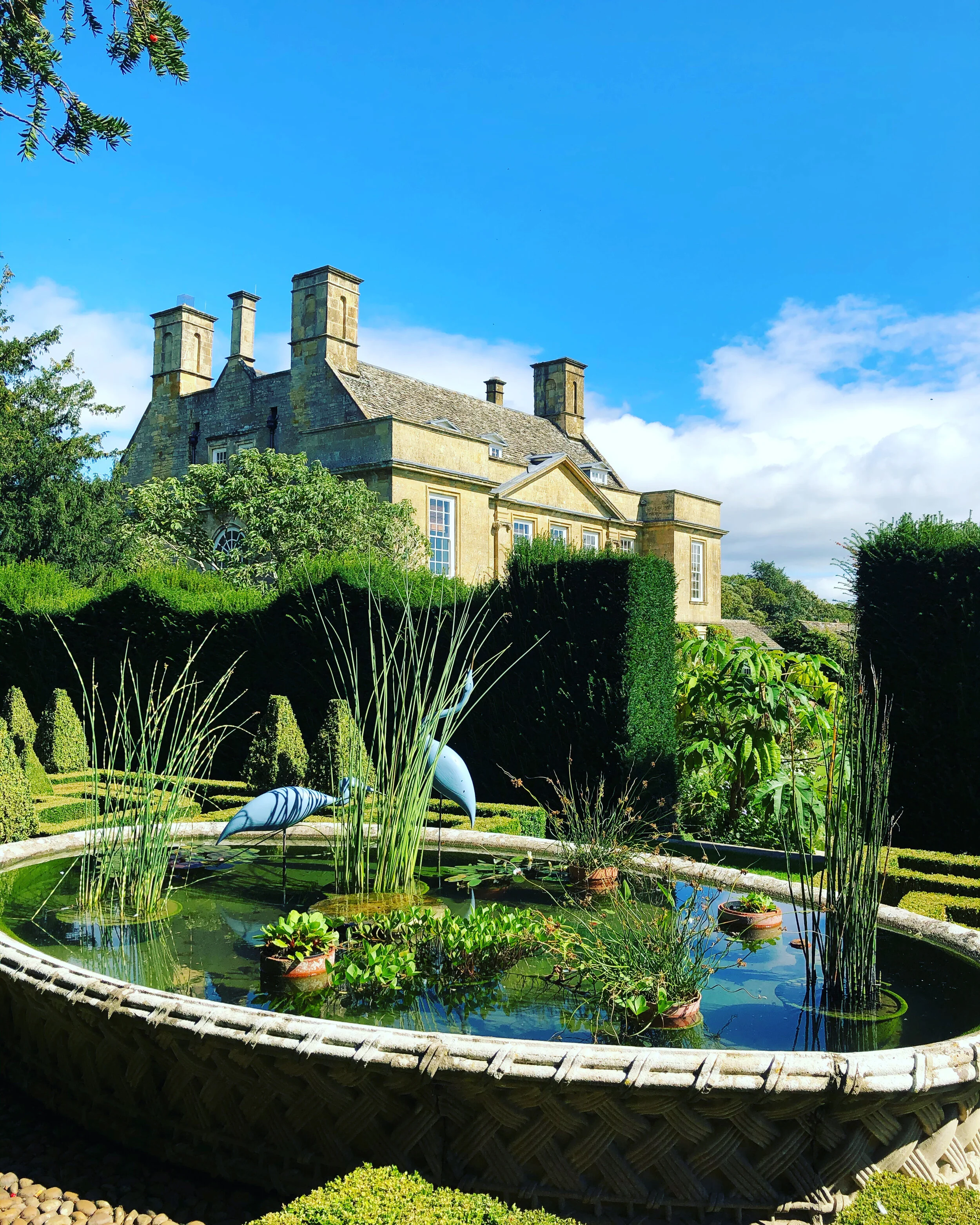 A pretty perfect day out