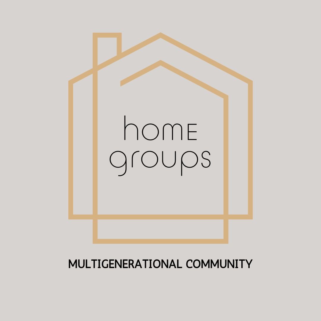 Home Group Registration