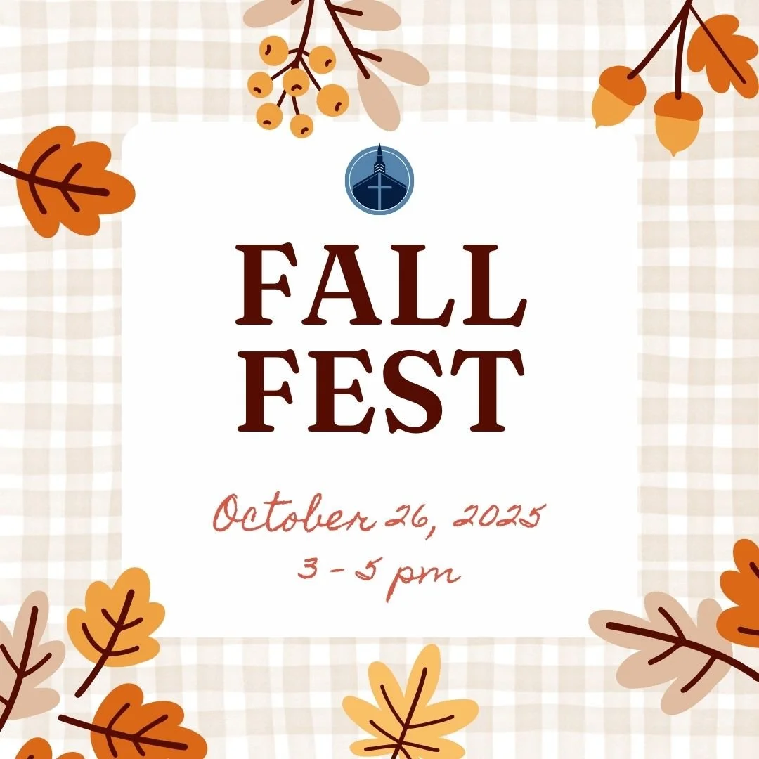 Fall Fest 2025