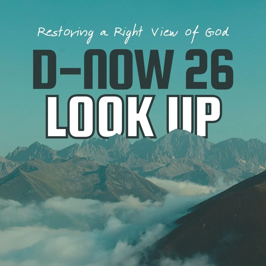 D-Now Weekend (Grades 6-12)