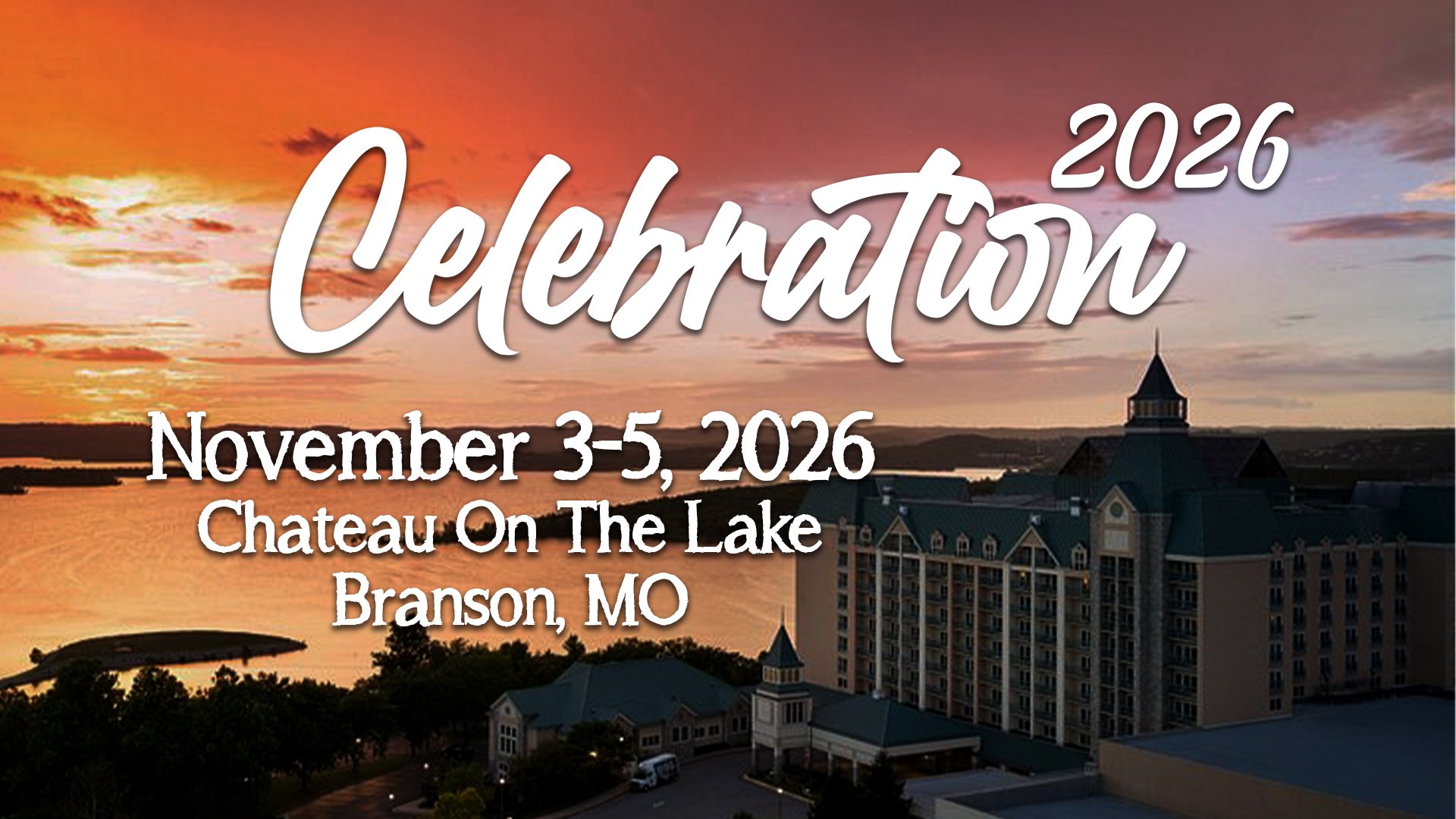 Celebration Conference for Senior Adults