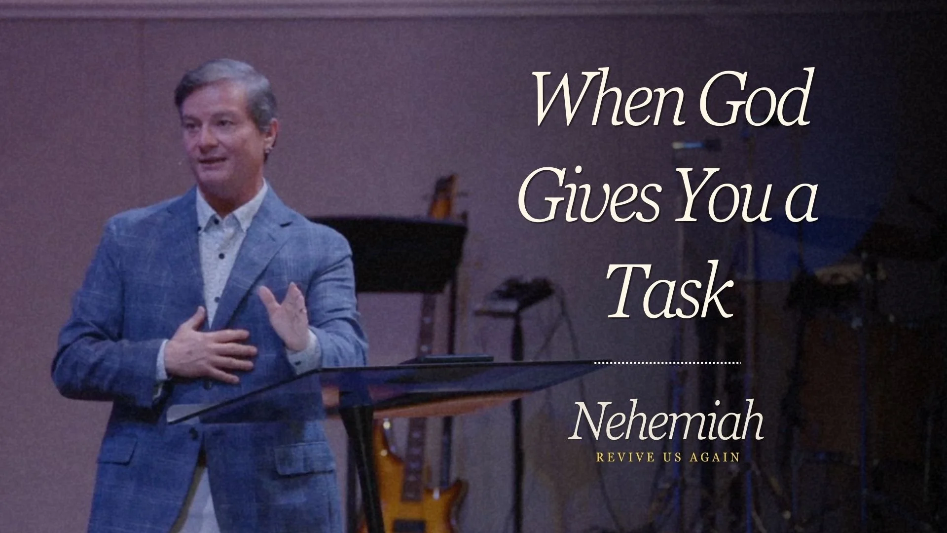 Nehemiah 3:1-32