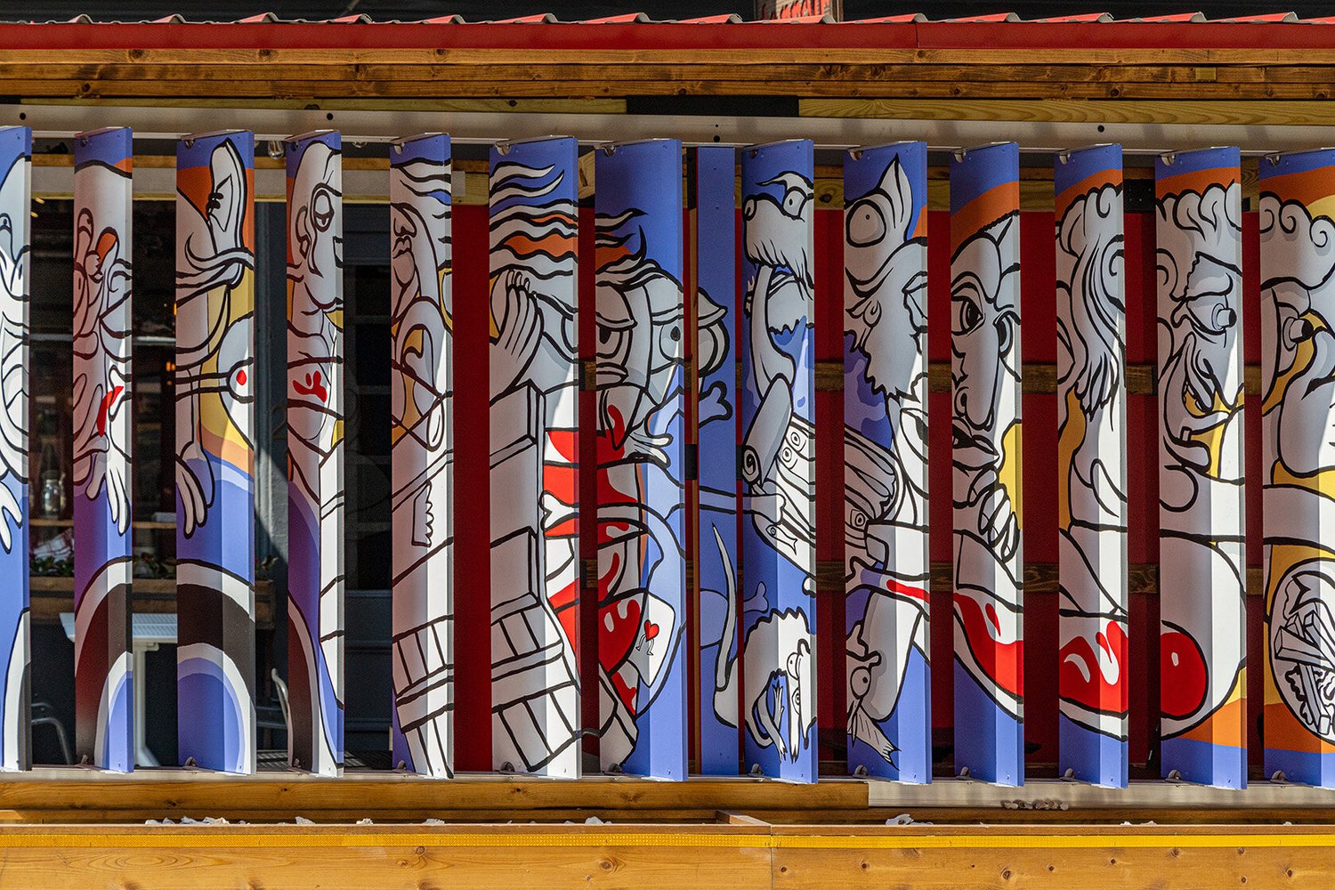 Micha Bentel Design