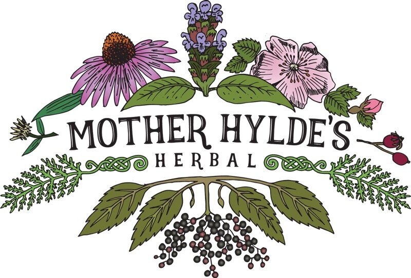 Mother Hylde's Herbal
