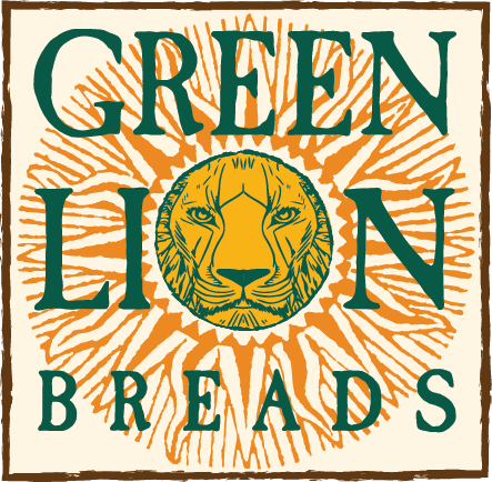 Green Lion Breads