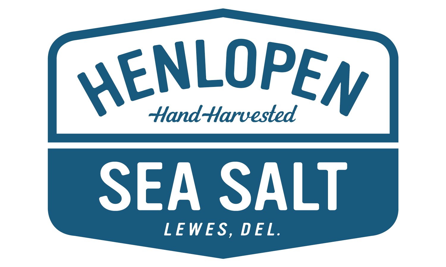 Henlopen Sea Salt