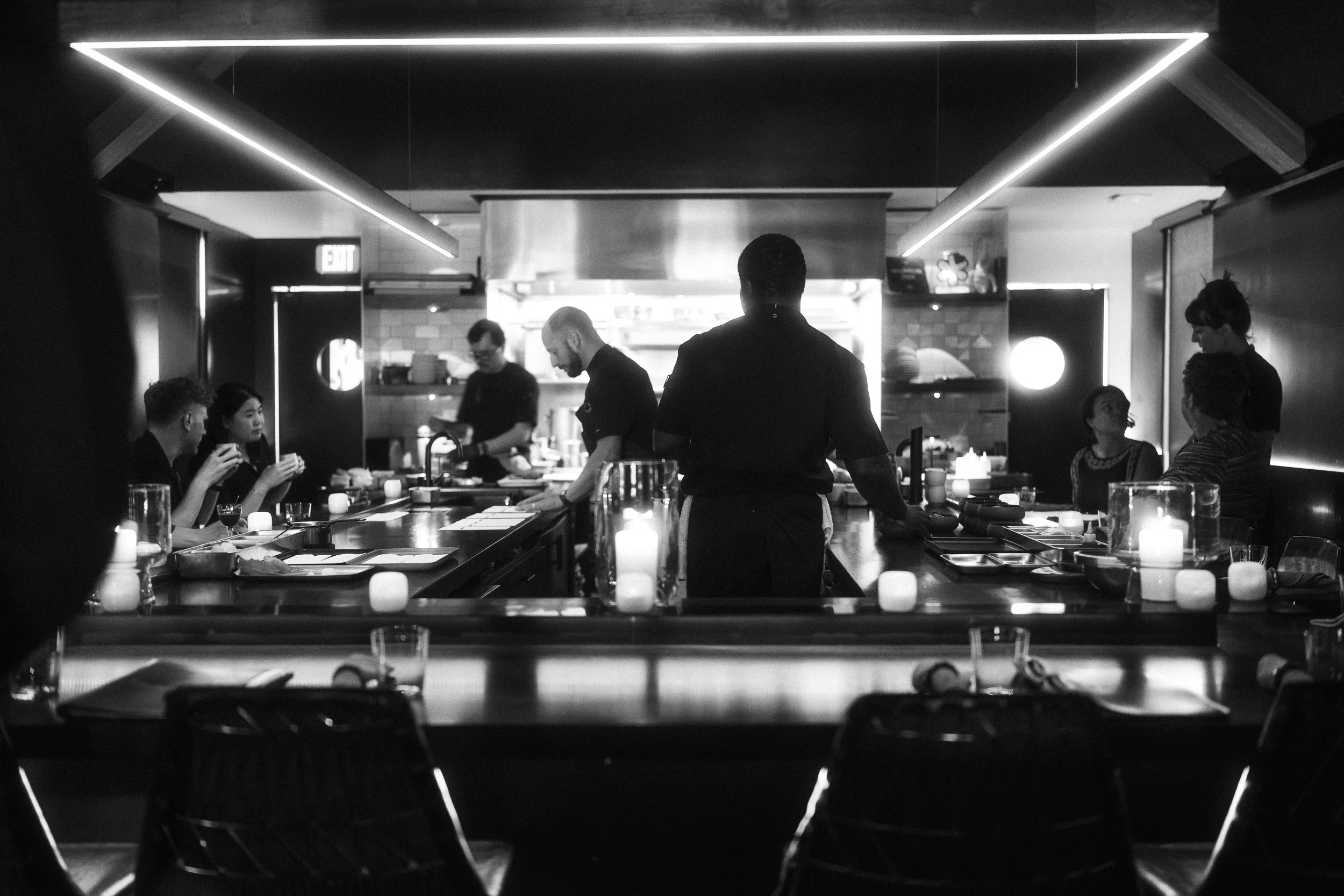 Beckon Restaurant & Farm