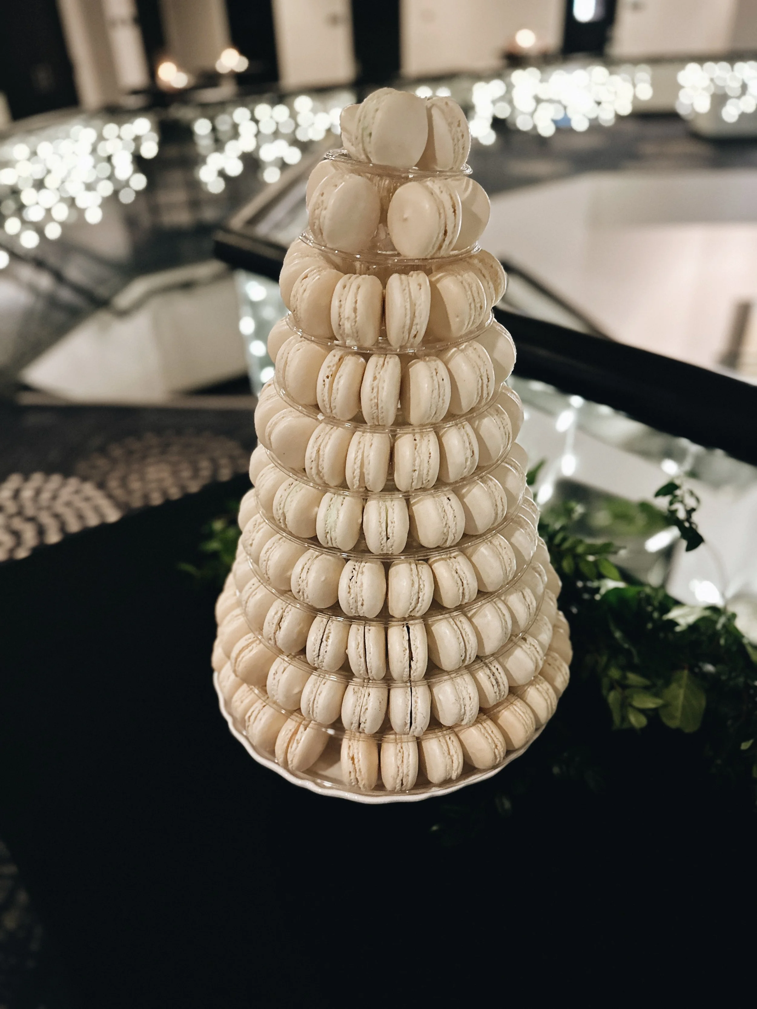 Cake Pricing and Stand Rentals — Allison's Petite Pastries