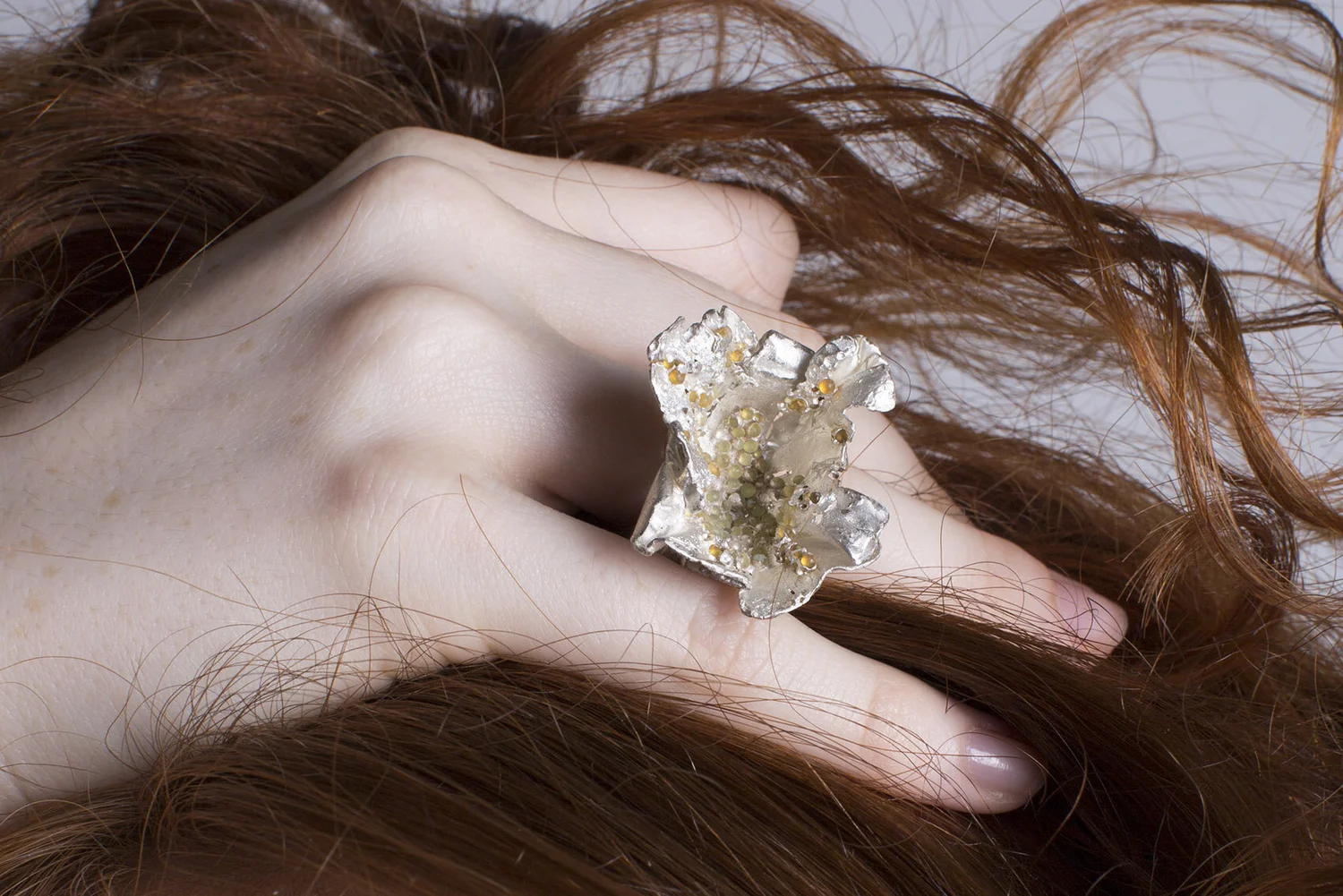 Private Jewellery Classes Jewellery Course in London — K2 Academy of