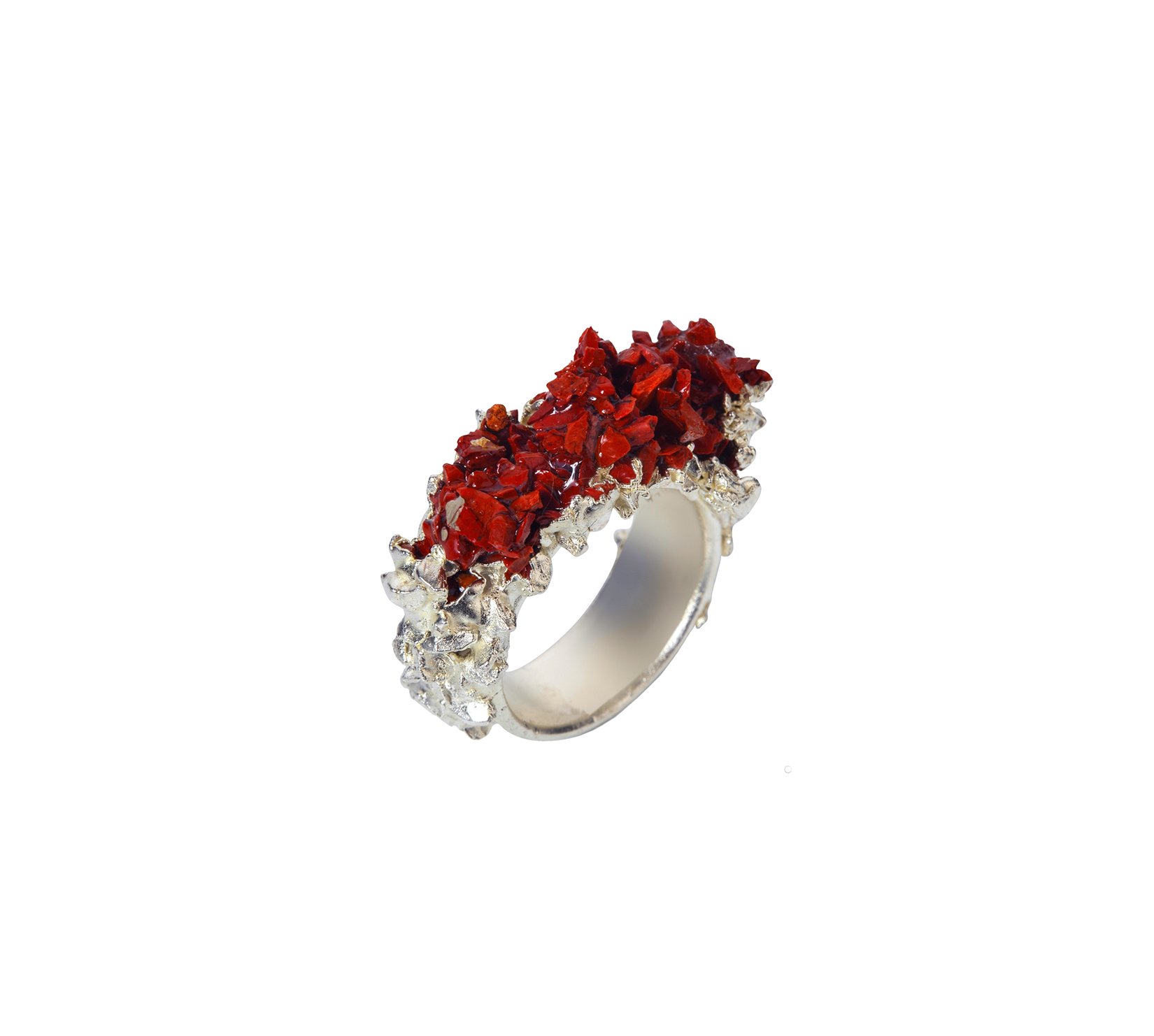 GALLERY at K2 Jewellery Academy Jewellery School in London — K2