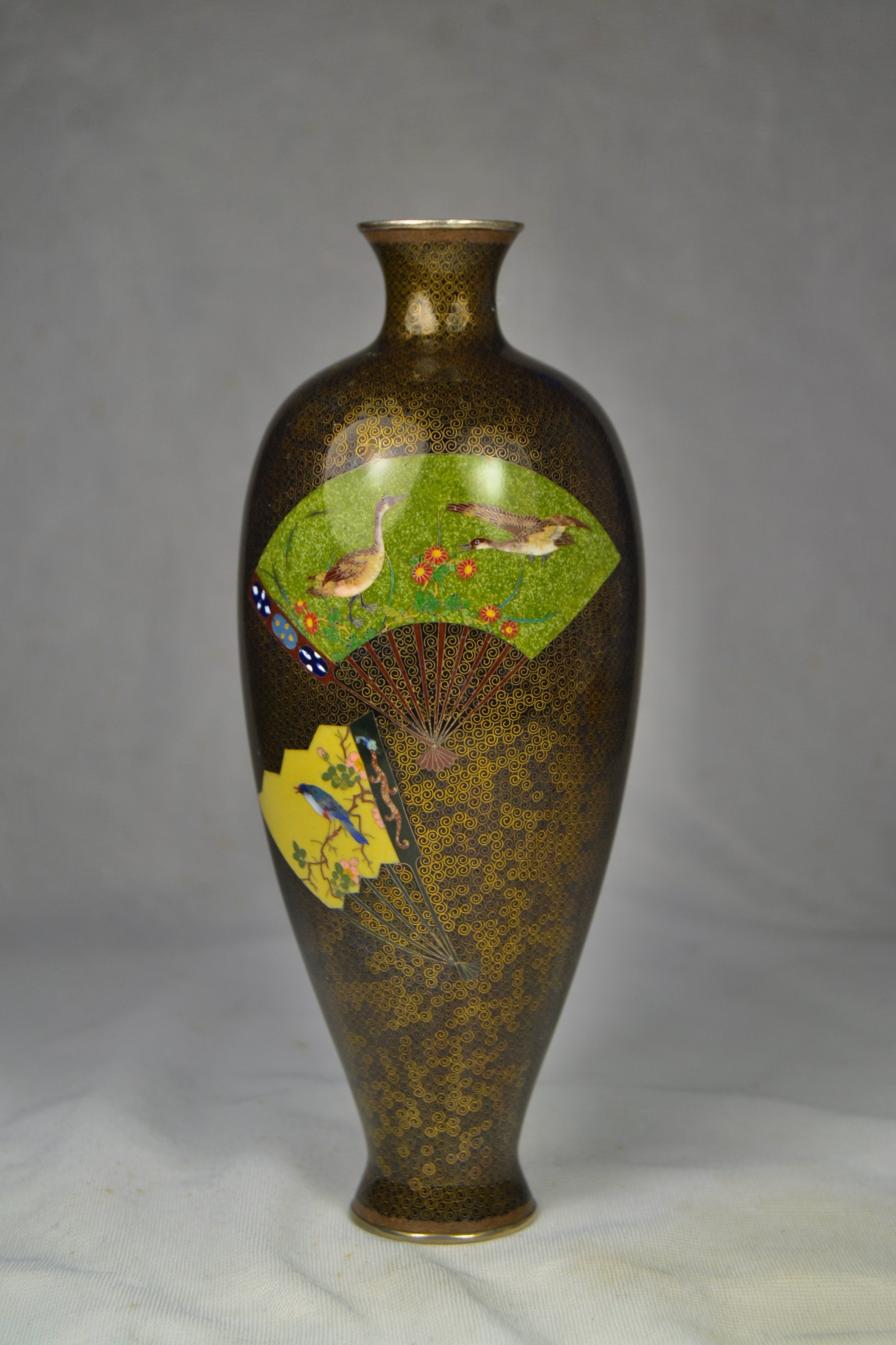 (SOLD) Kinnun'ken