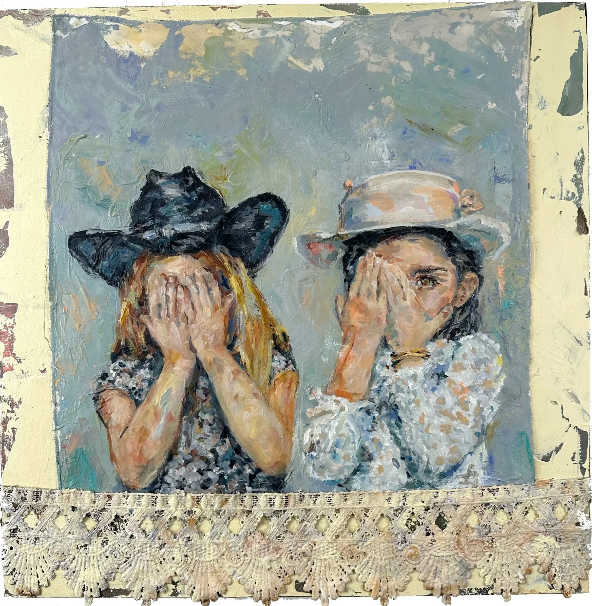  
  Peepers  
 




  




 
 not available.  
20H x 20W x 2D  
 
