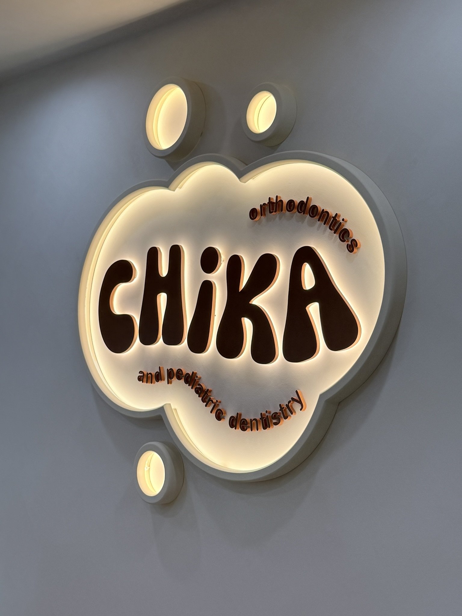 Chika