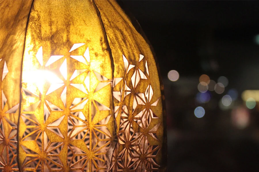 LASER CUTTING