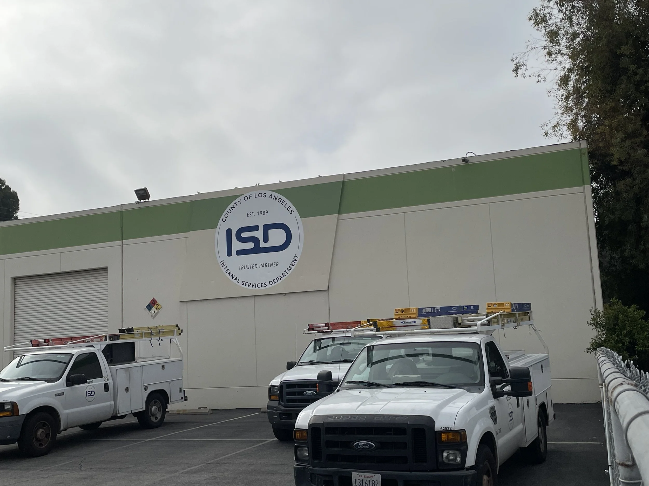 ISD Culver