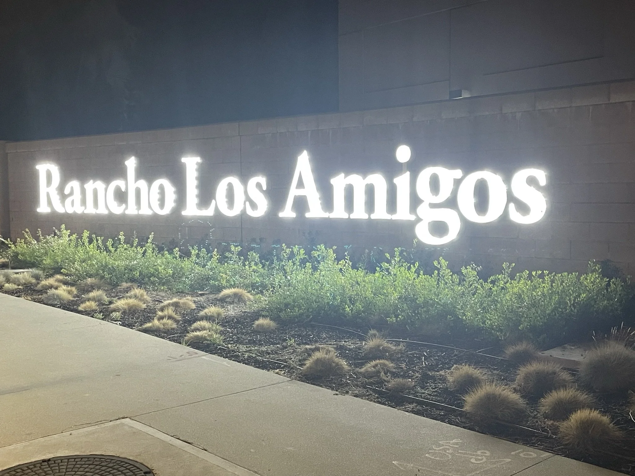Rancho Los Amigos