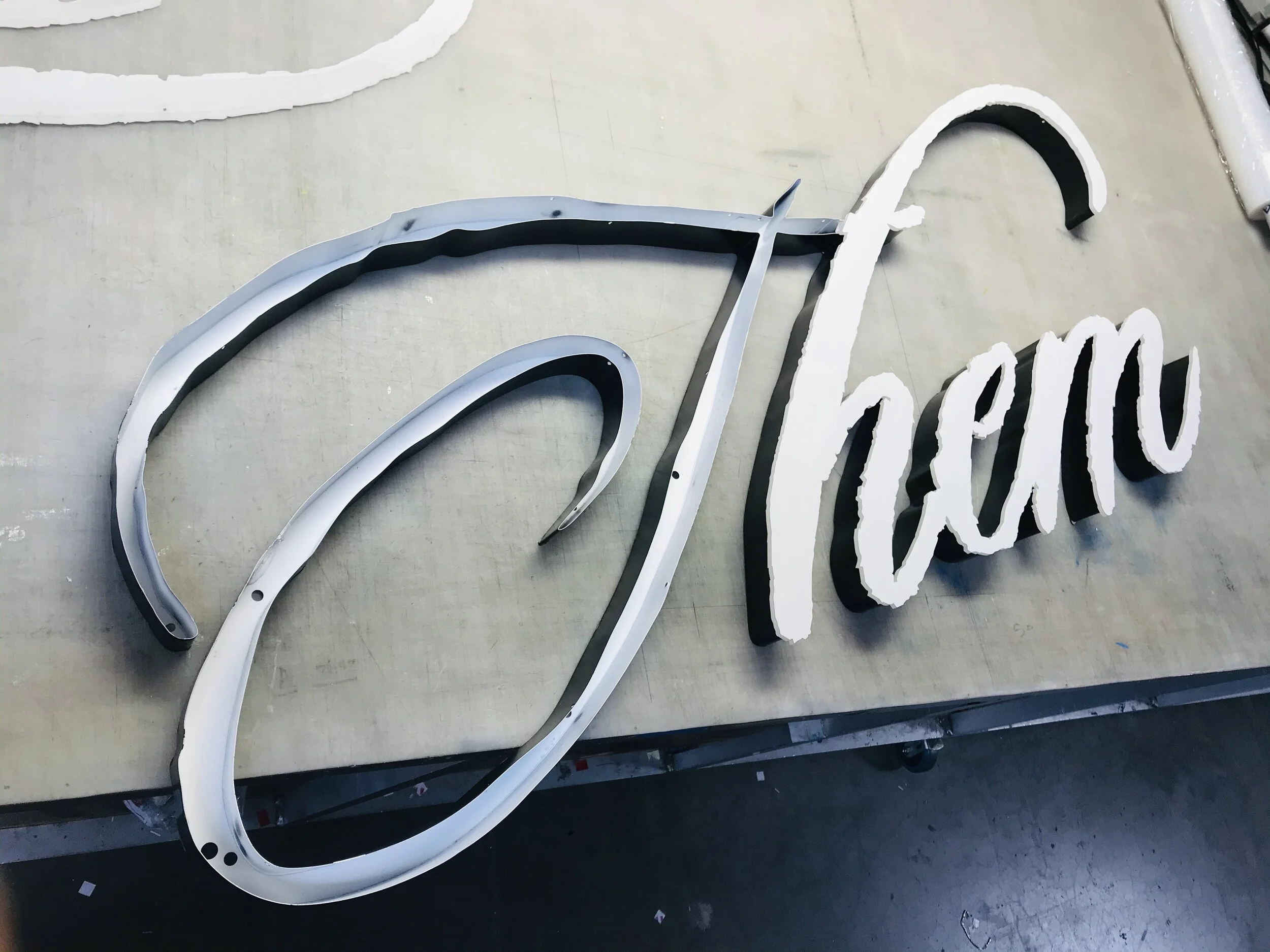 Manufacture-Them — signtopia