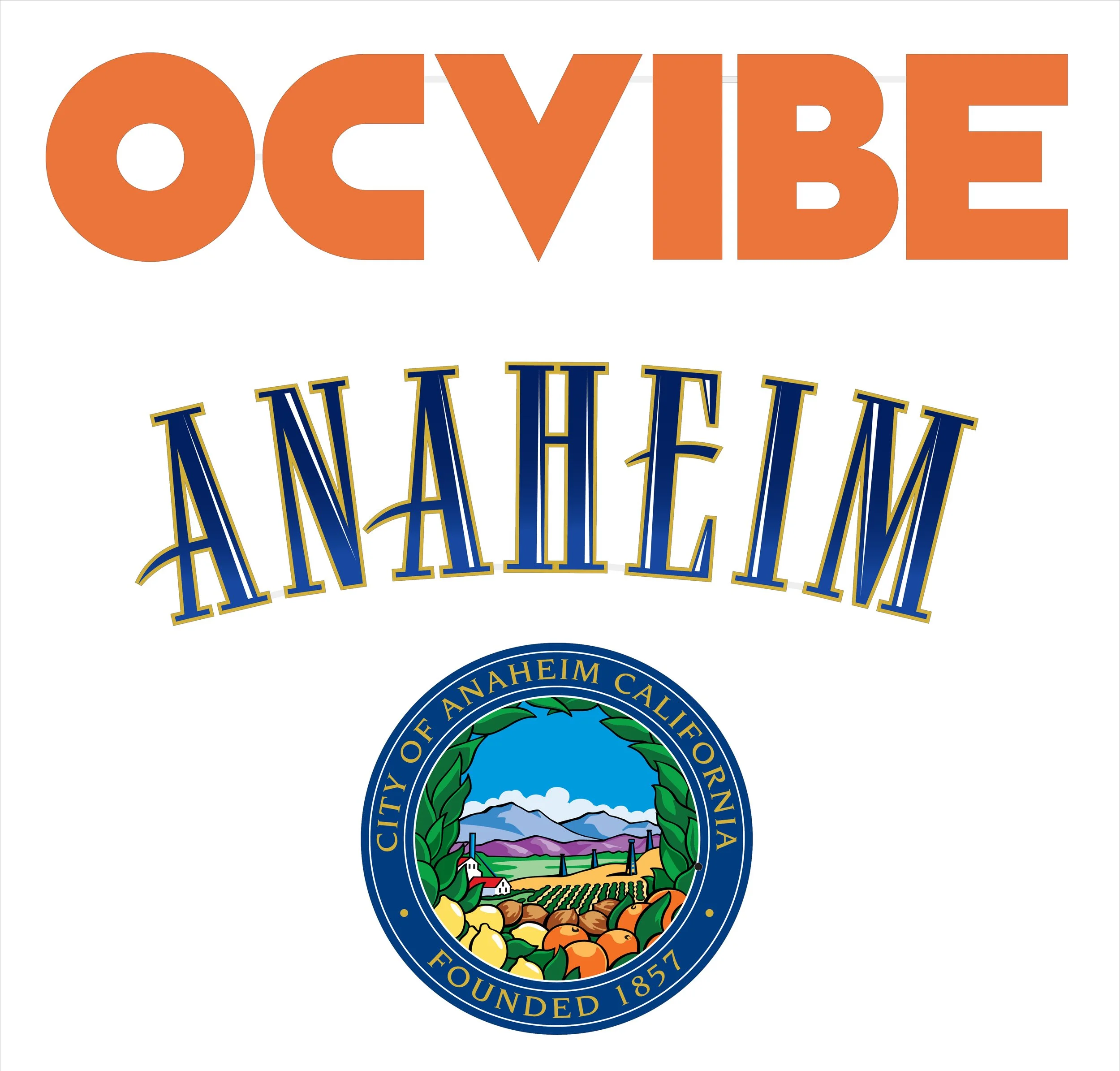 OCVIBE Anaheim
