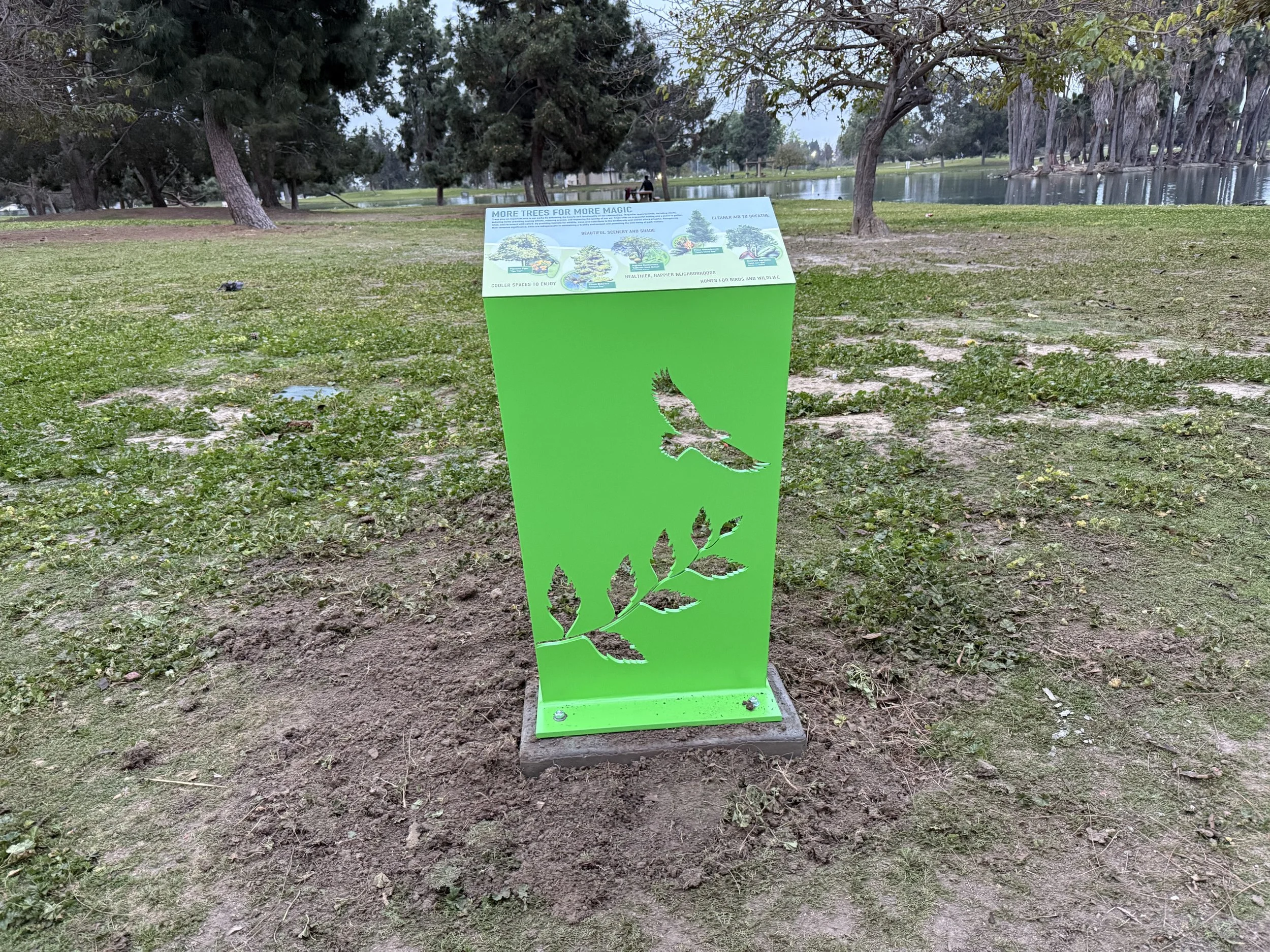 South LA Magic Park