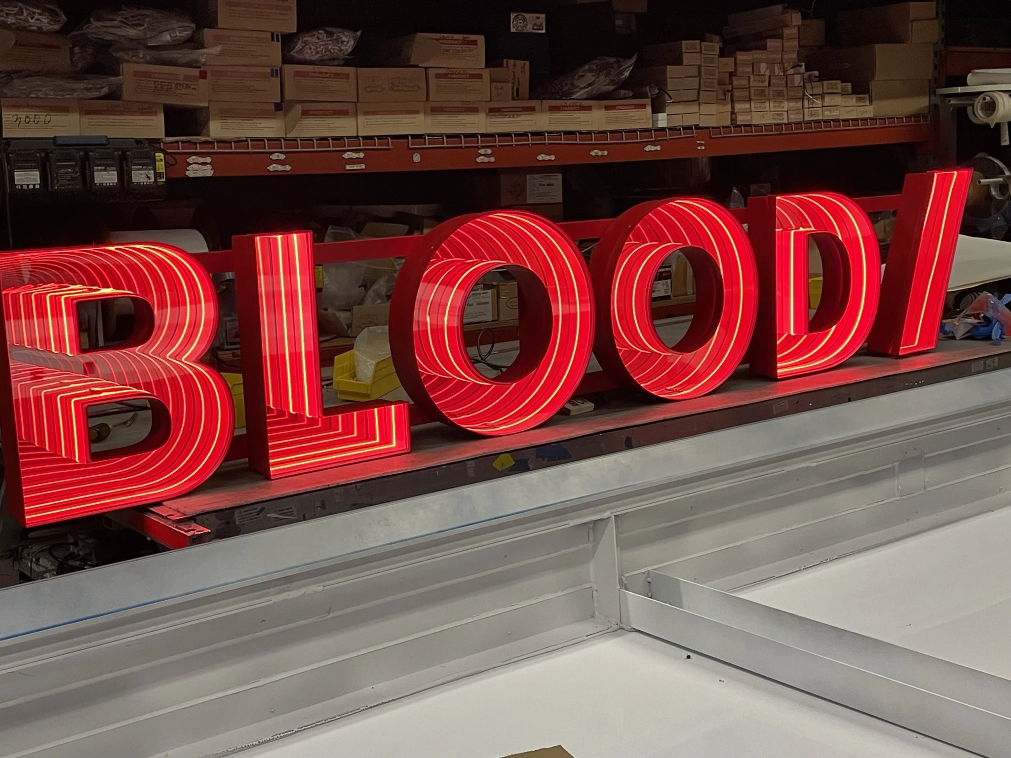 Blood 