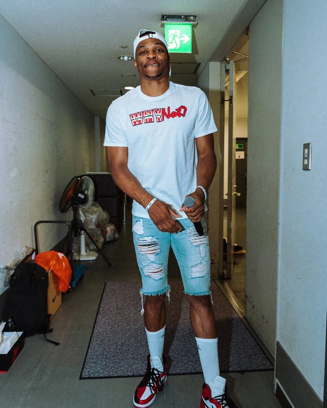 Jordan Chicago With Shorts JORDAN ESSENTIALS STATEMENT CHICAGO