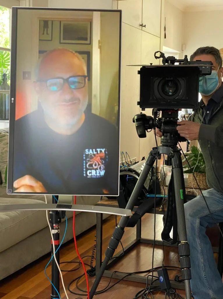 DTV Global Snapshot: The Creative Production Edition