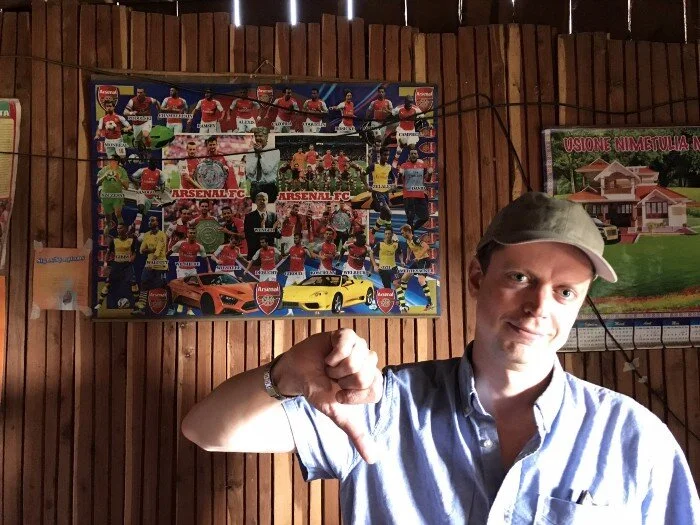 Time for fundraisers to fall back in love with cash? Here are seven reasons why.