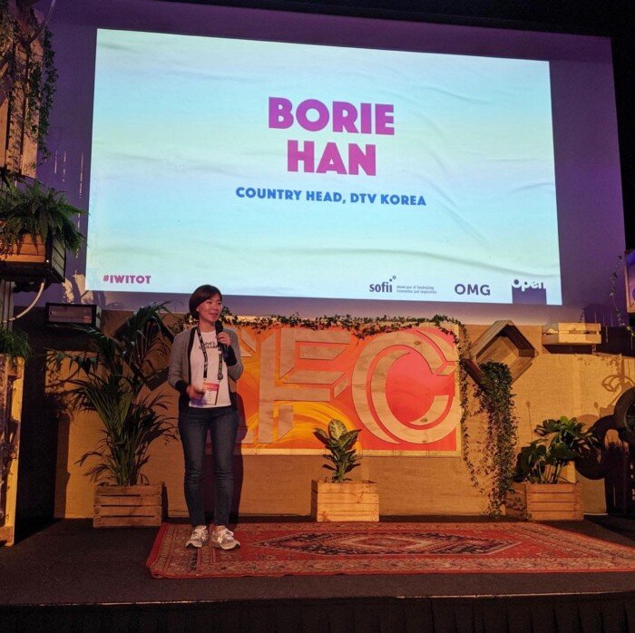 A creative fundraising idea you’ll wish you’d thought of too