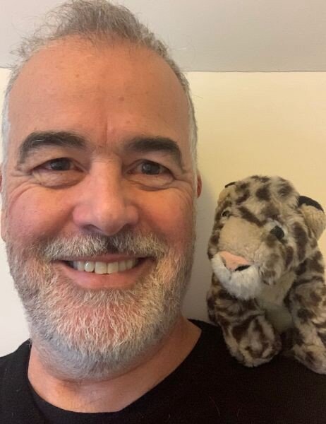 Two reasons we’ll never stop working with children and animals