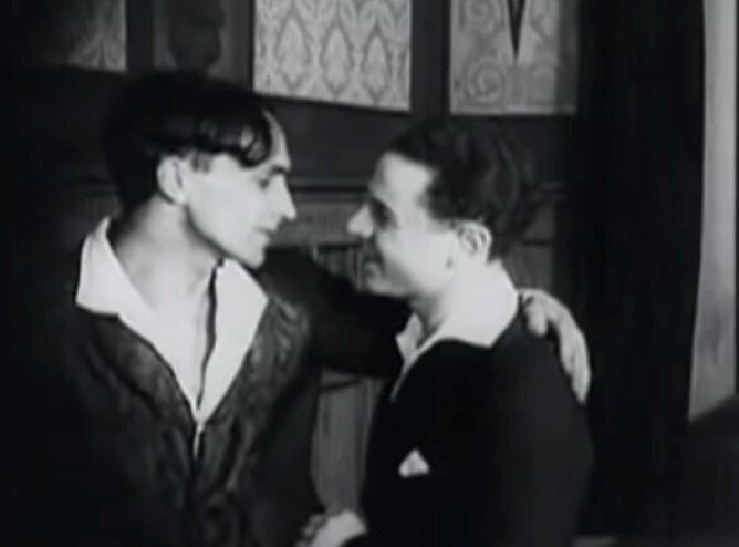 Different from the others