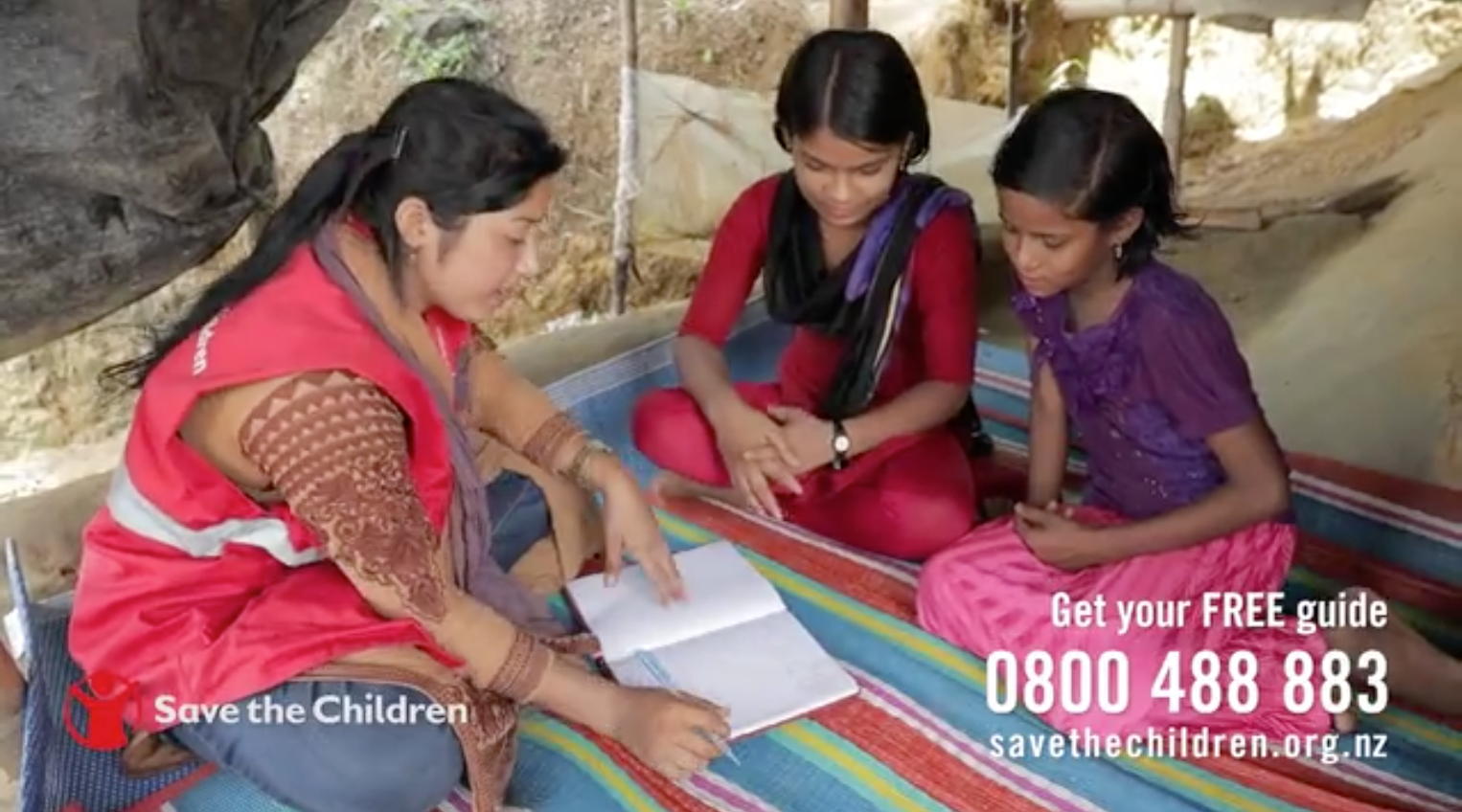 10 ways DRTV can help your supporters live longer