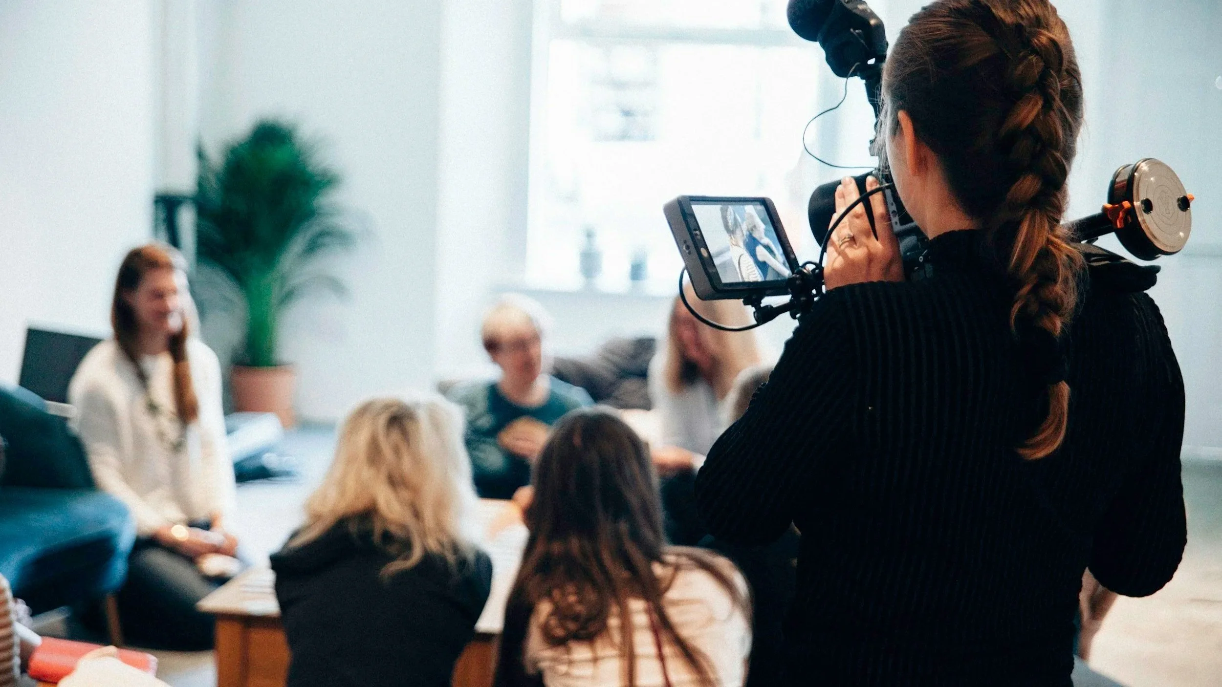 On the long road to building donor trust, social proof is a critical step