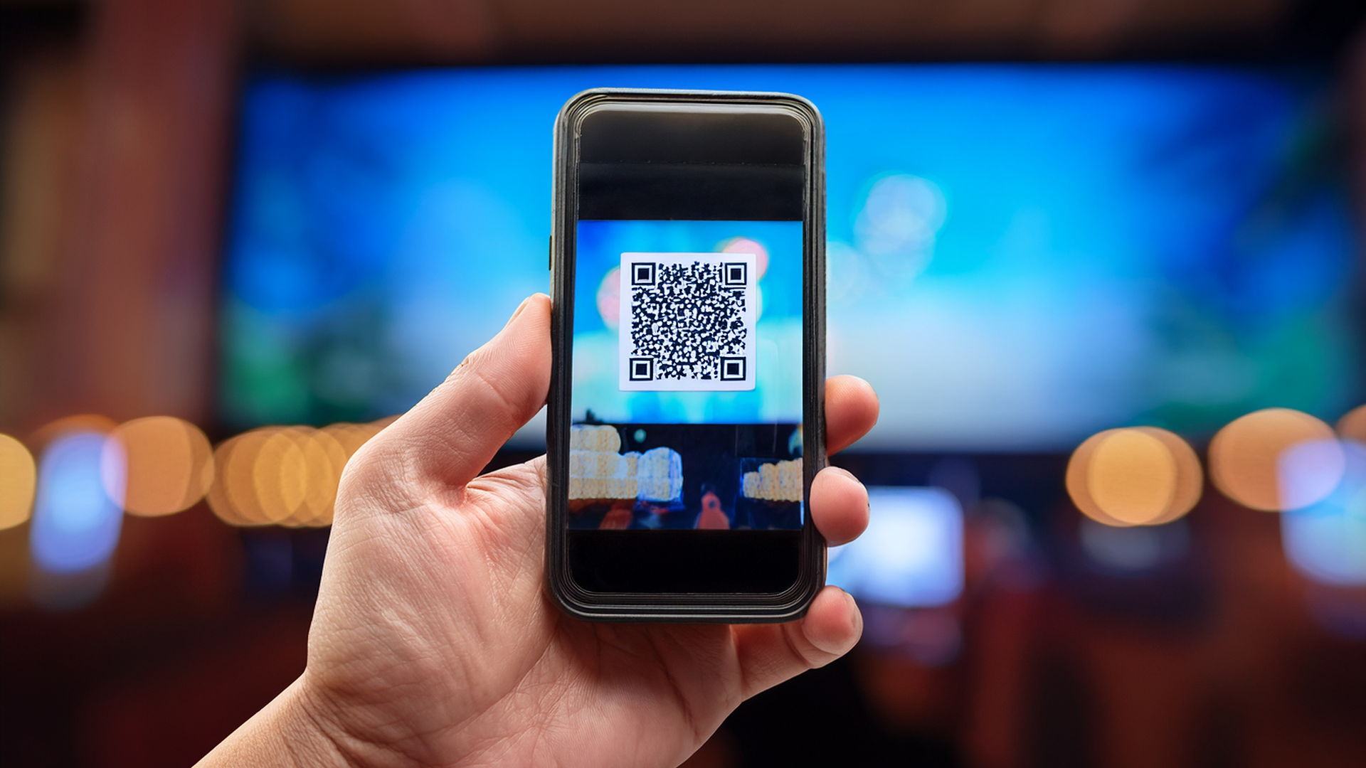 Why QR codes are a brilliant addition to charity DRTV campaigns
